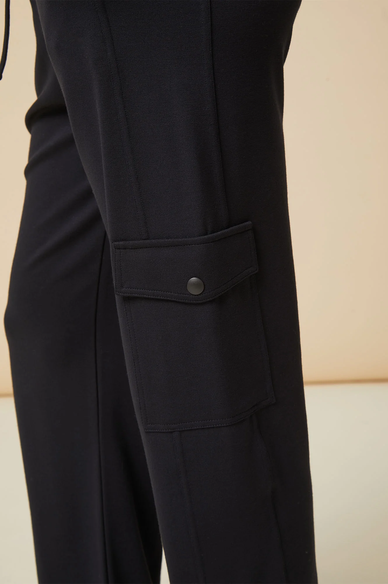 Remy Trousers | Dark Navy