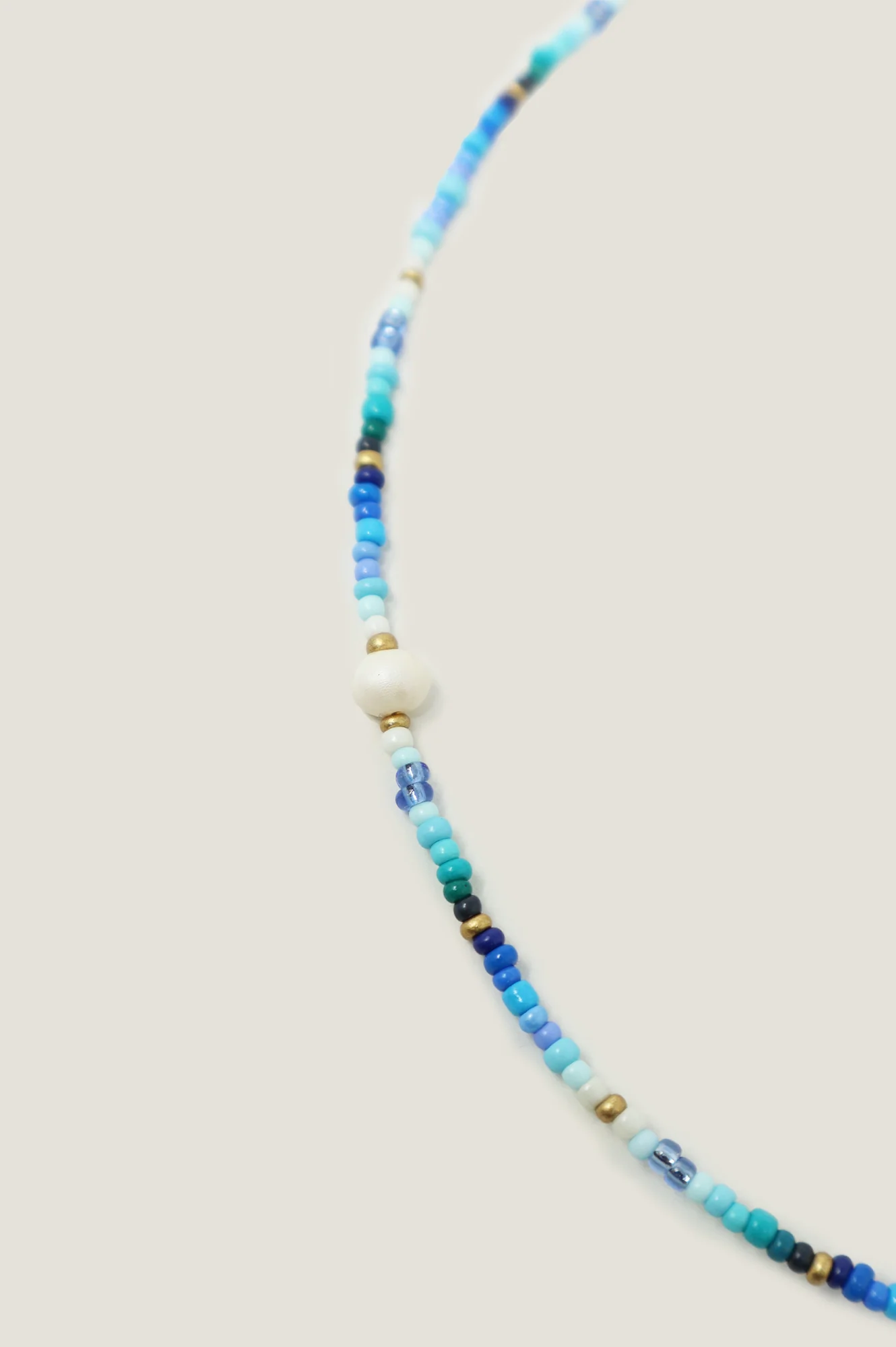 ASHIANA Galia Necklace | Blue