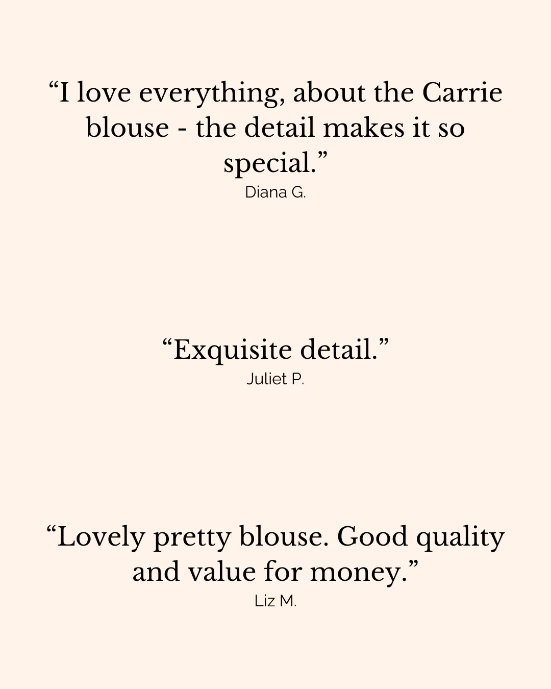 Carrie Organic Cotton Dobby Blouse | White