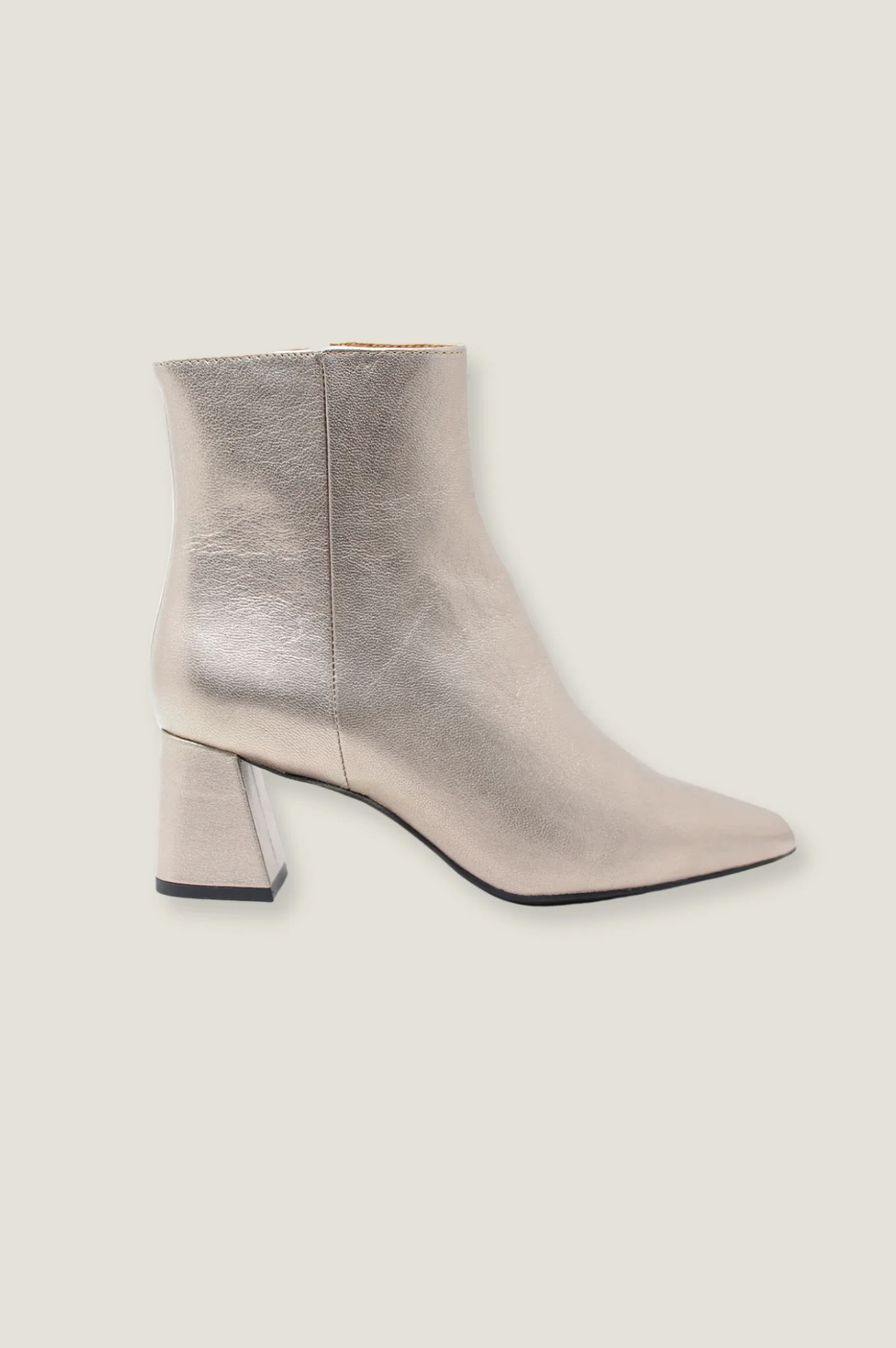 DWRS Lugano Boot | Smoke