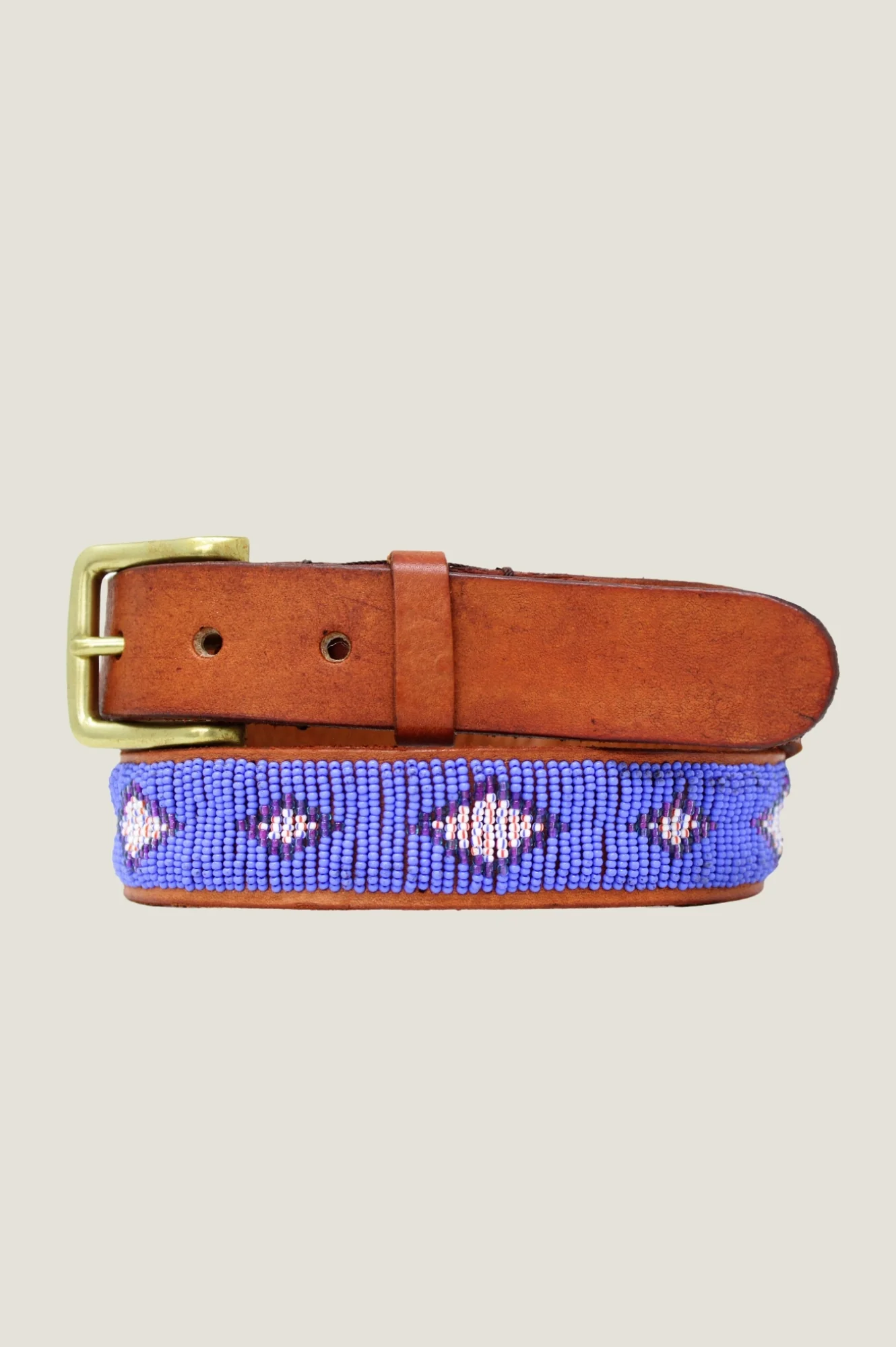Belmasi Belt | Blue