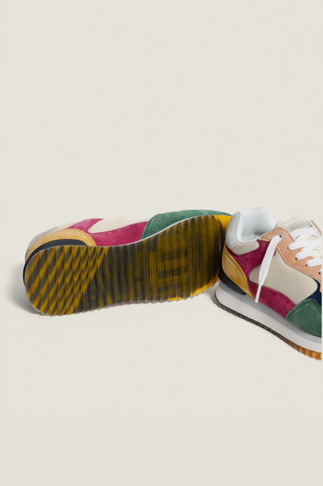 HOFF Montreal Trainers | Multi