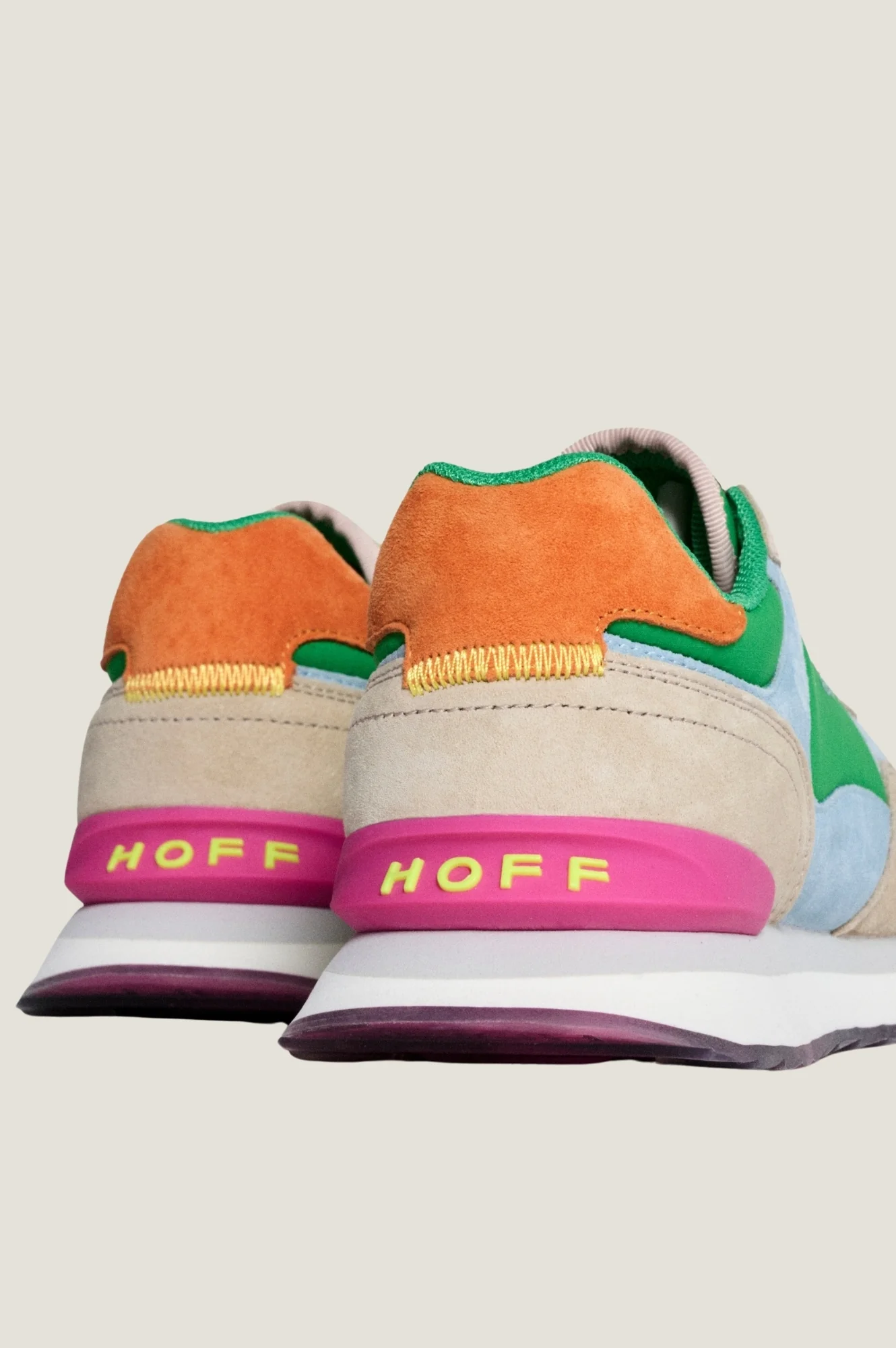 HOFF Gold Coast Trainer | Multi