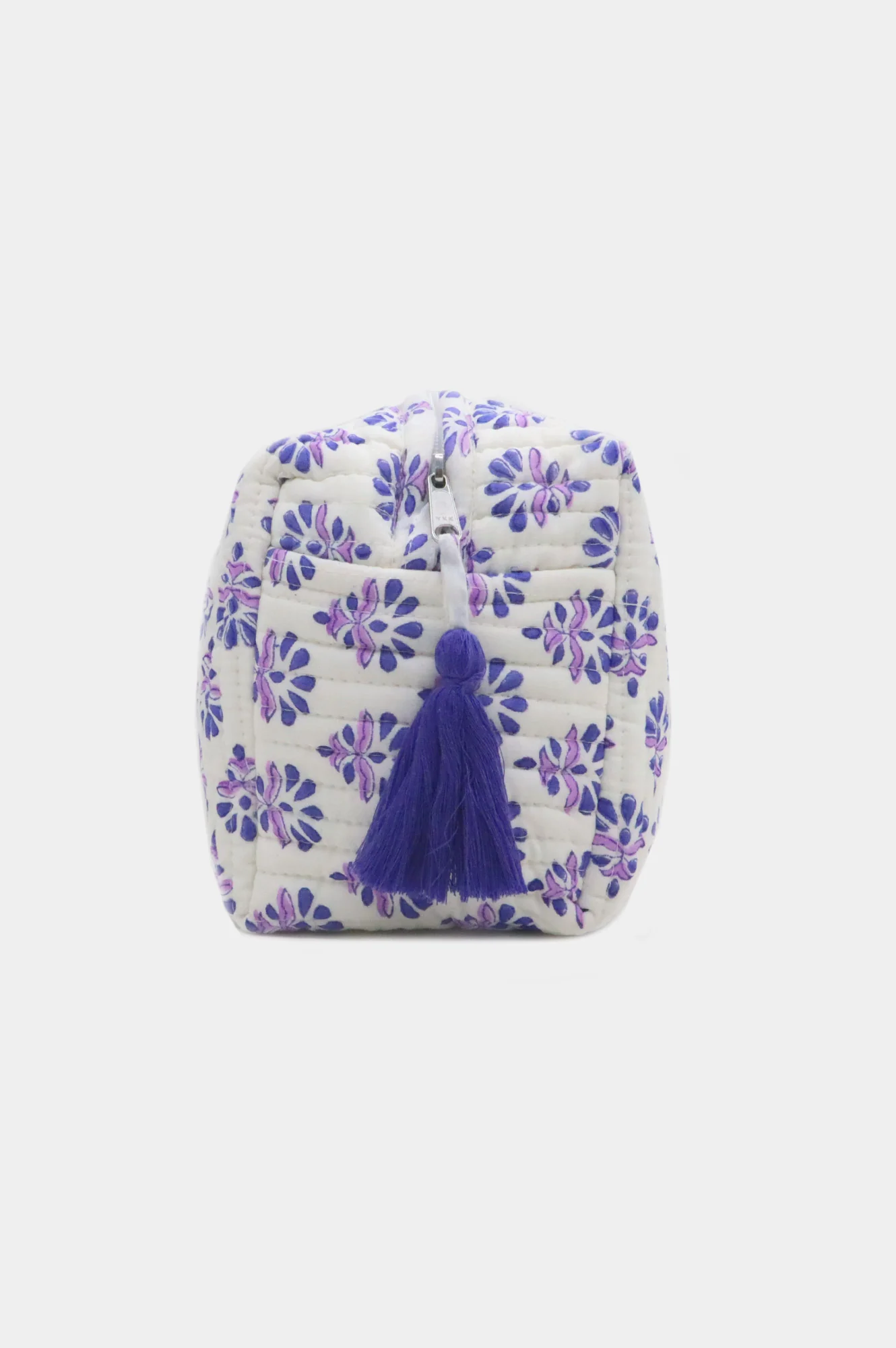 Medium Wash Bag | Blue/Purple
