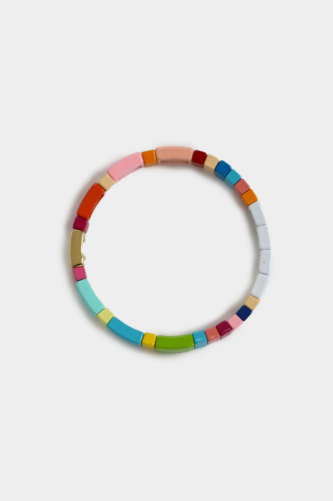 Love Bracelet | Multi