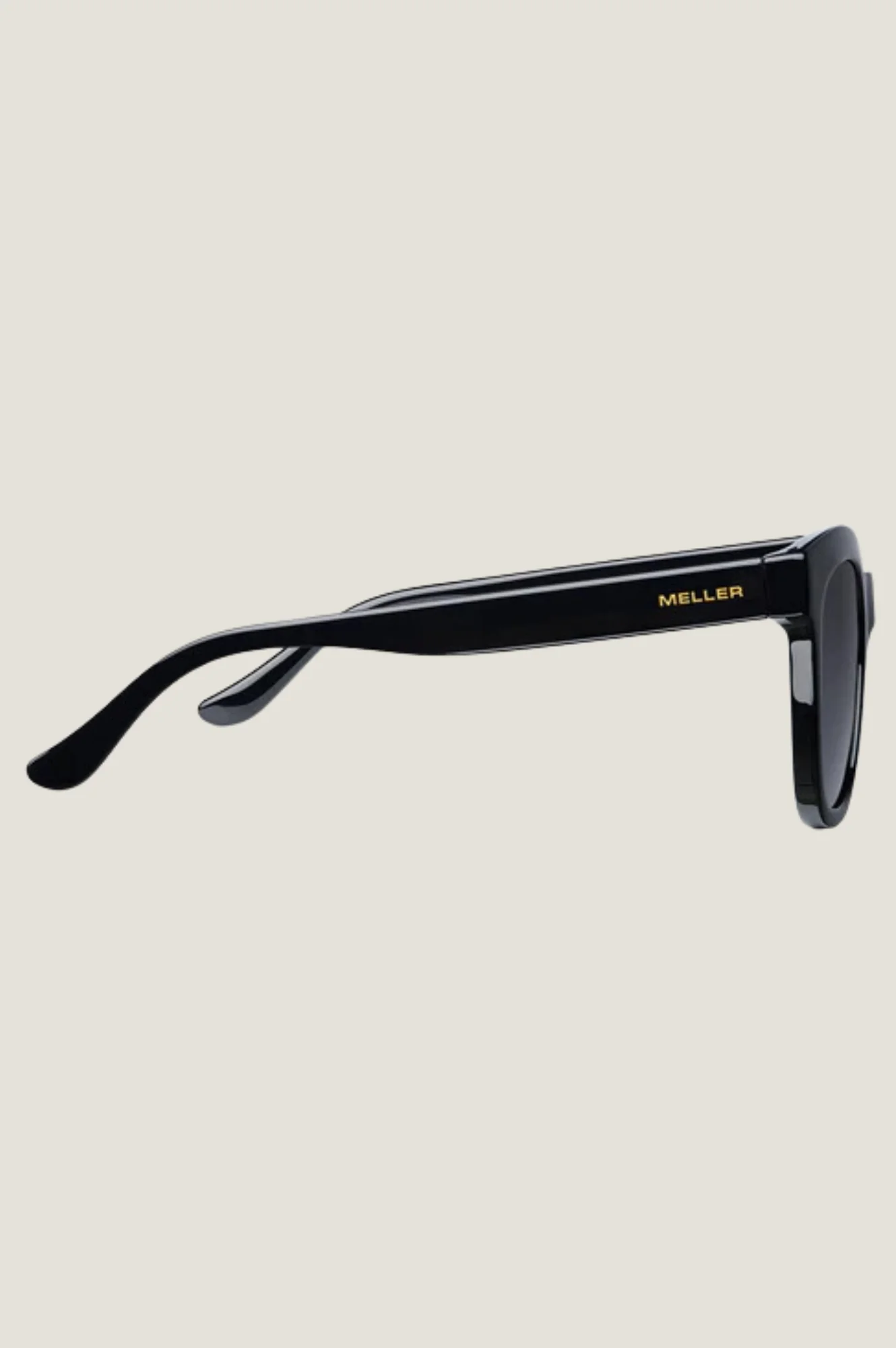 MELLER Mahe Sunglasses | Black