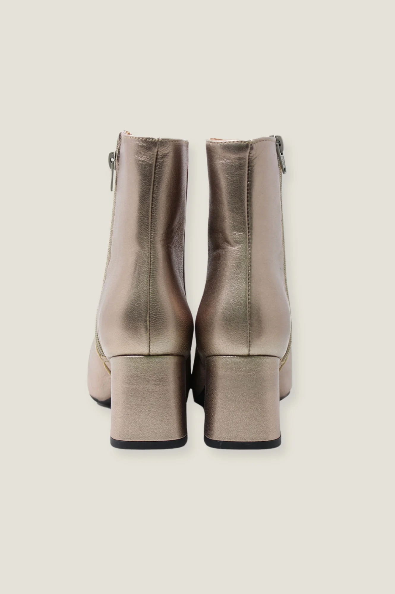 DWRS Lugano Boot | Smoke