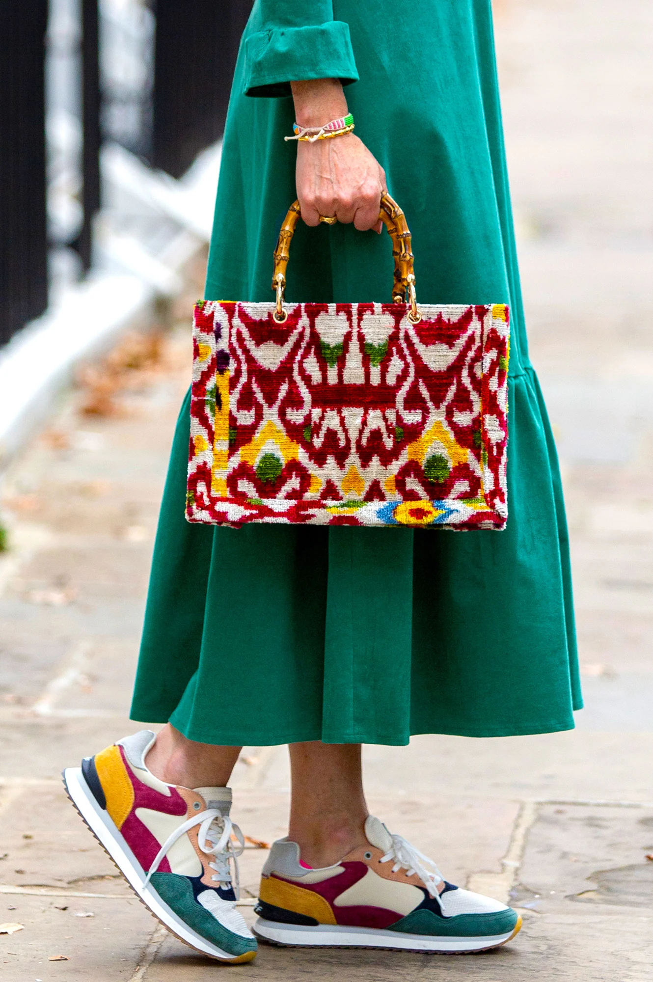 HOFF Montreal Trainers | Multi