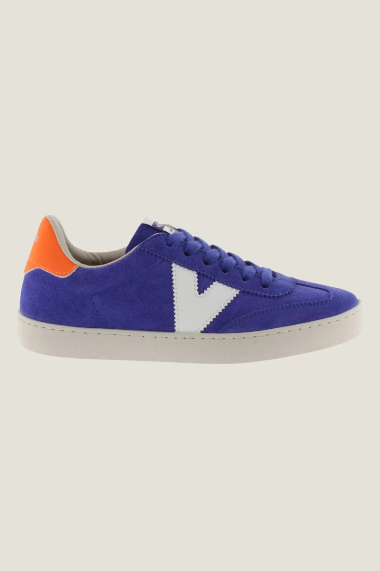 VICTORIA Berlin Ciclista Trainers | Azule