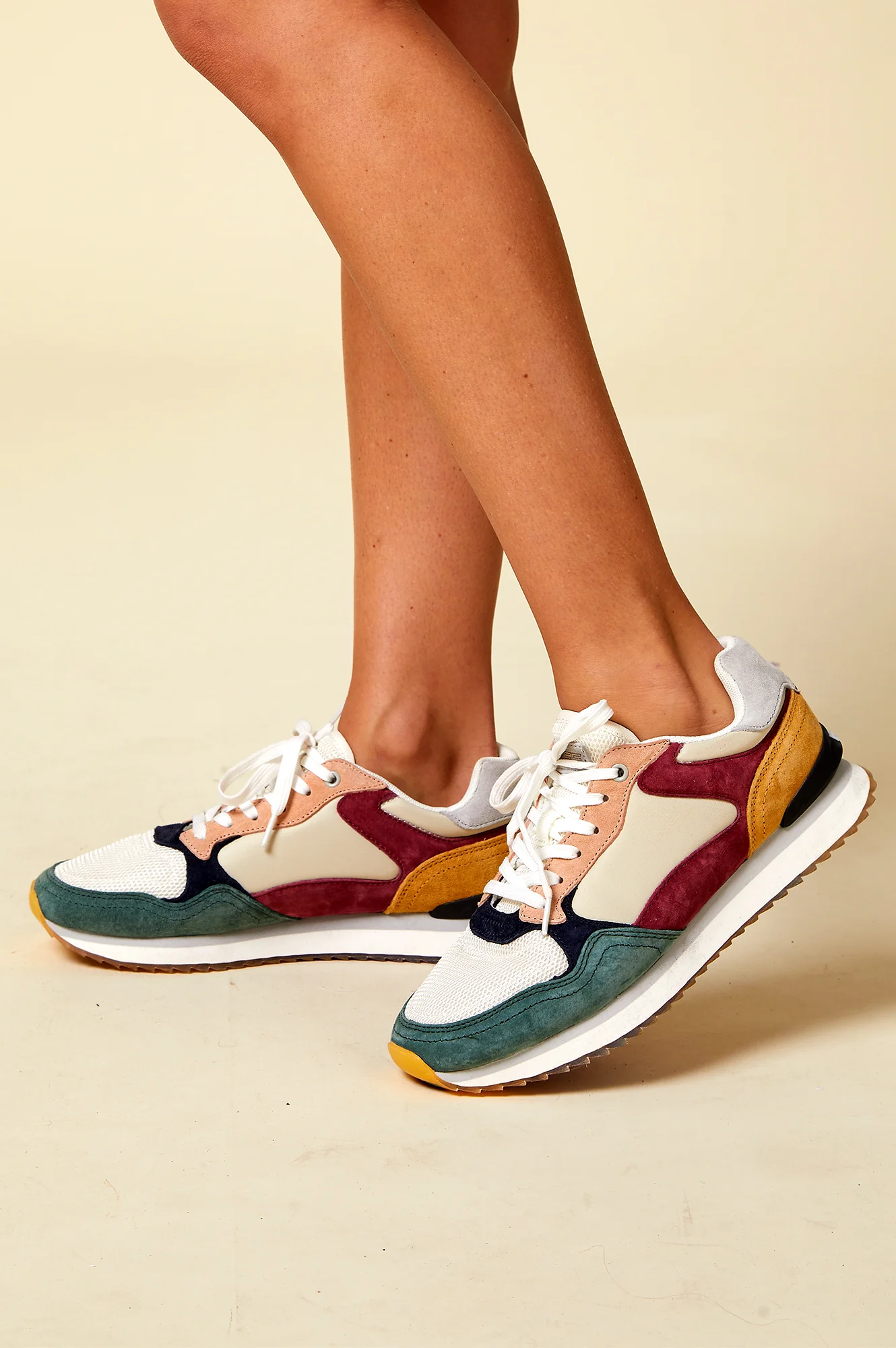 HOFF Montreal Trainers | Multi