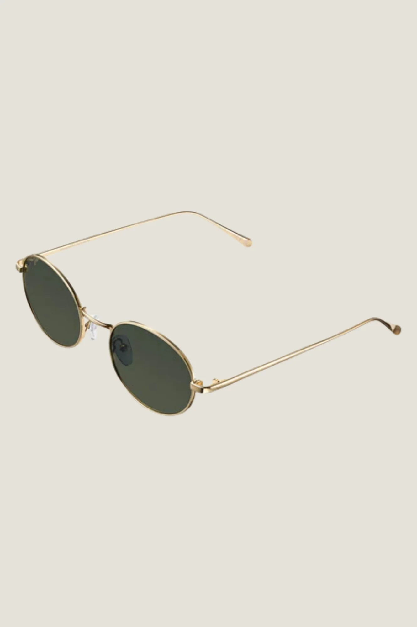 MELLER Oni Sunglasses | Gold