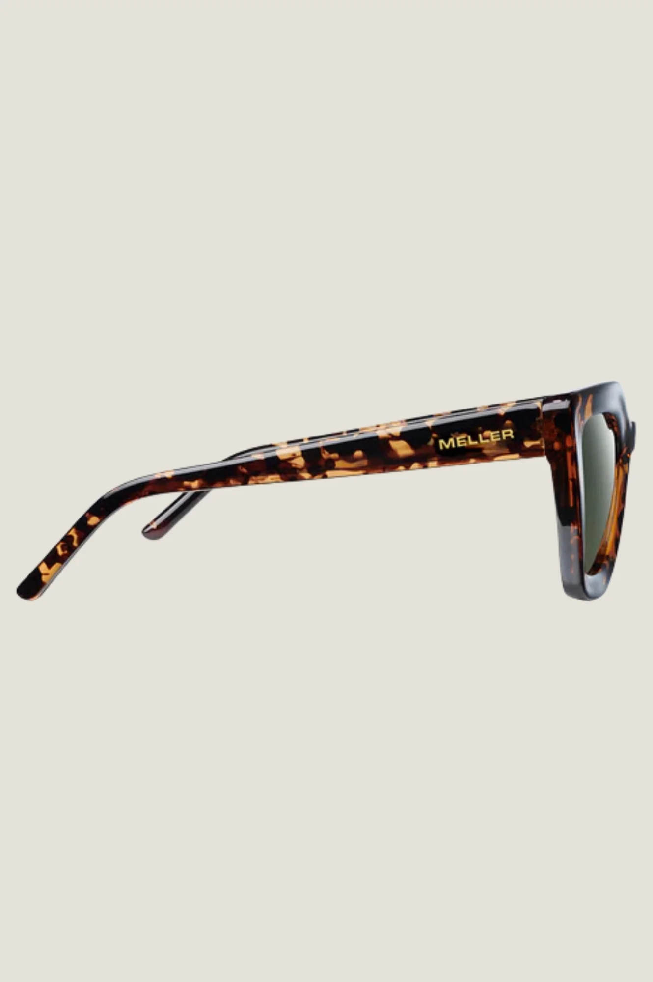 MELLER Azalee Sunglasses | Tortoiseshell