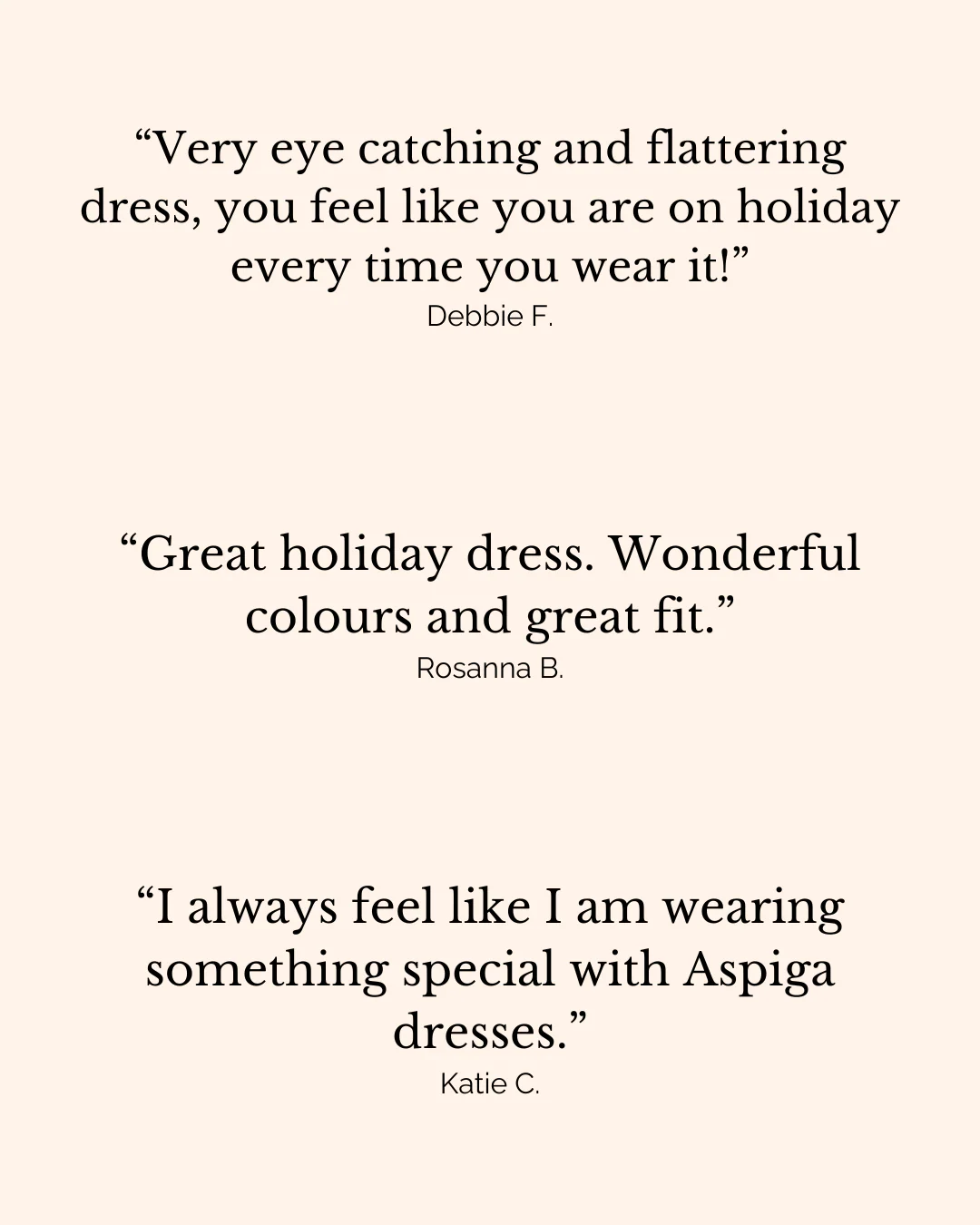 Lena EcoVero™ Dress | Ikat Blue/White