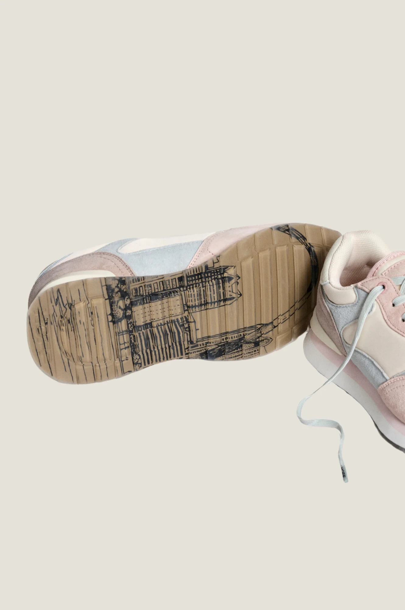 HOFF Saint Louis Trainer | Neutral