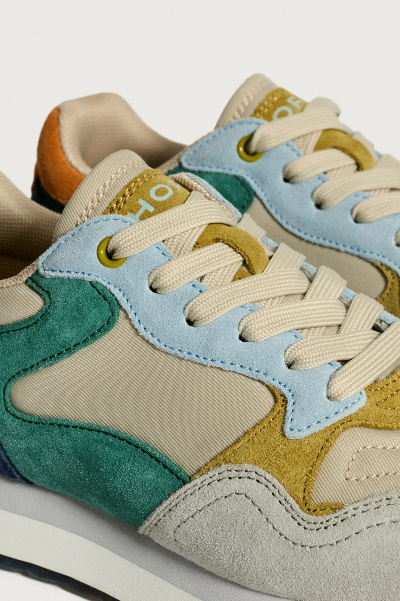 HOFF Singapore Trainers | Multi