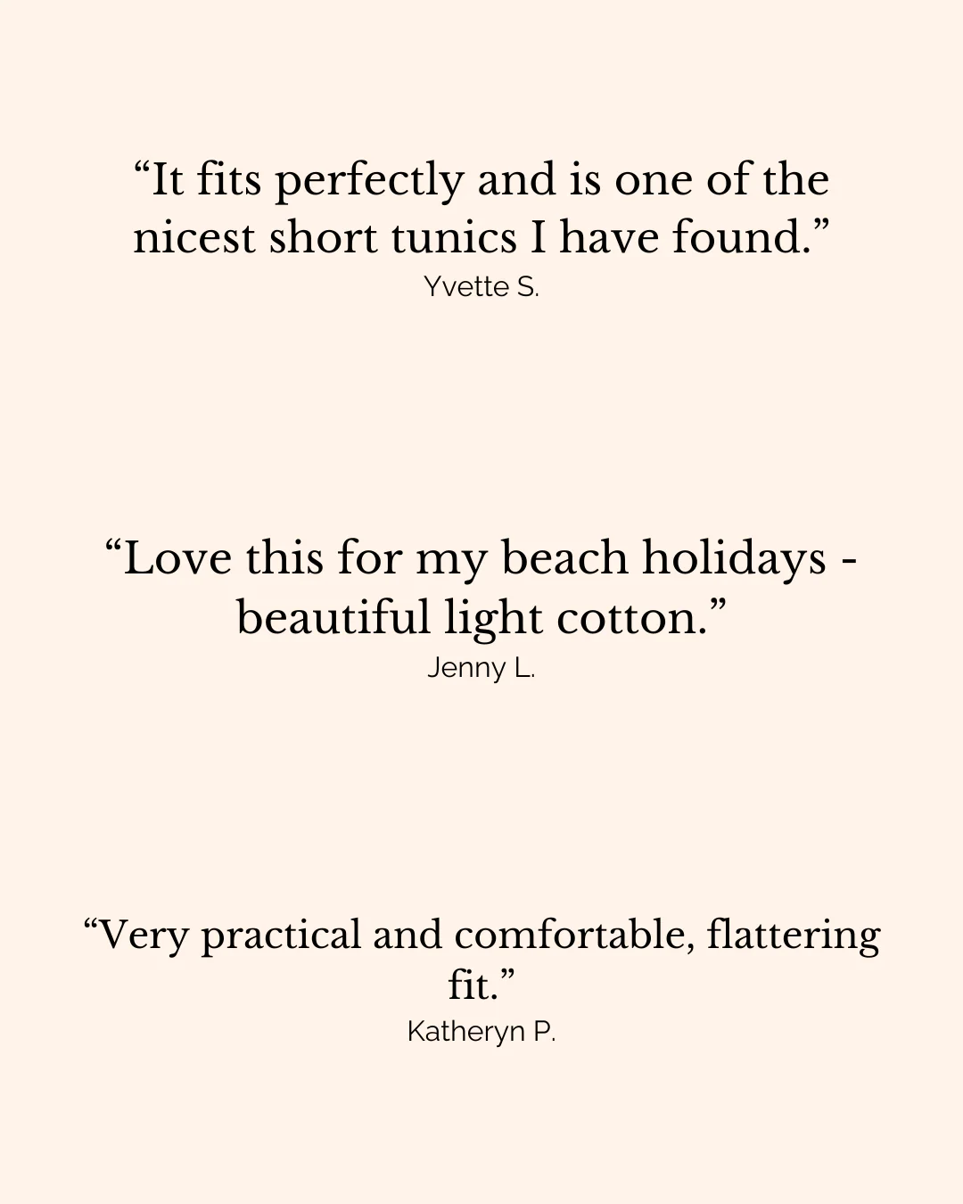 Guadalupe Short Organic Cotton Tunic | Cobalt Blue/White