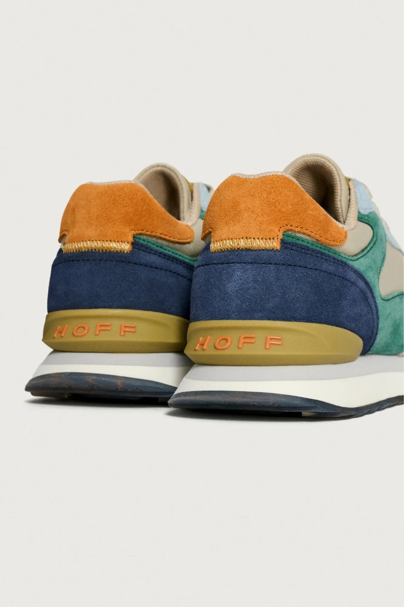 HOFF Singapore Trainers | Multi