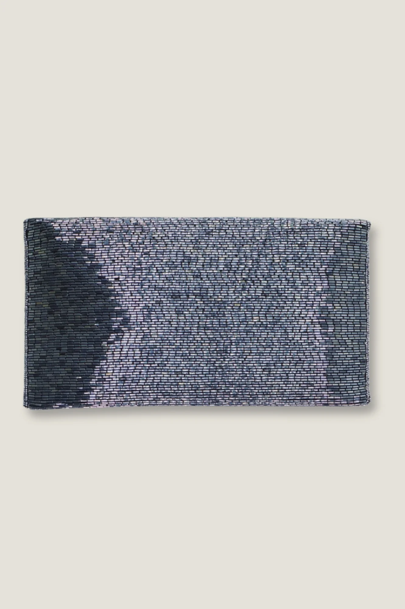 Beaded Clutch Bag | Bullet