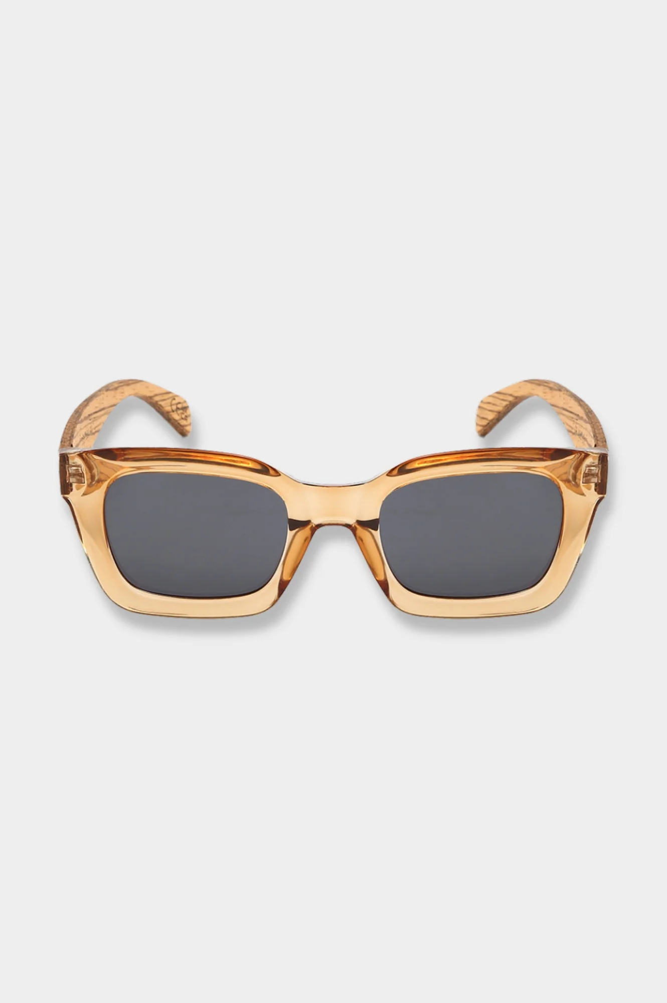 SOEK Zahra Sunglasses | Champagne