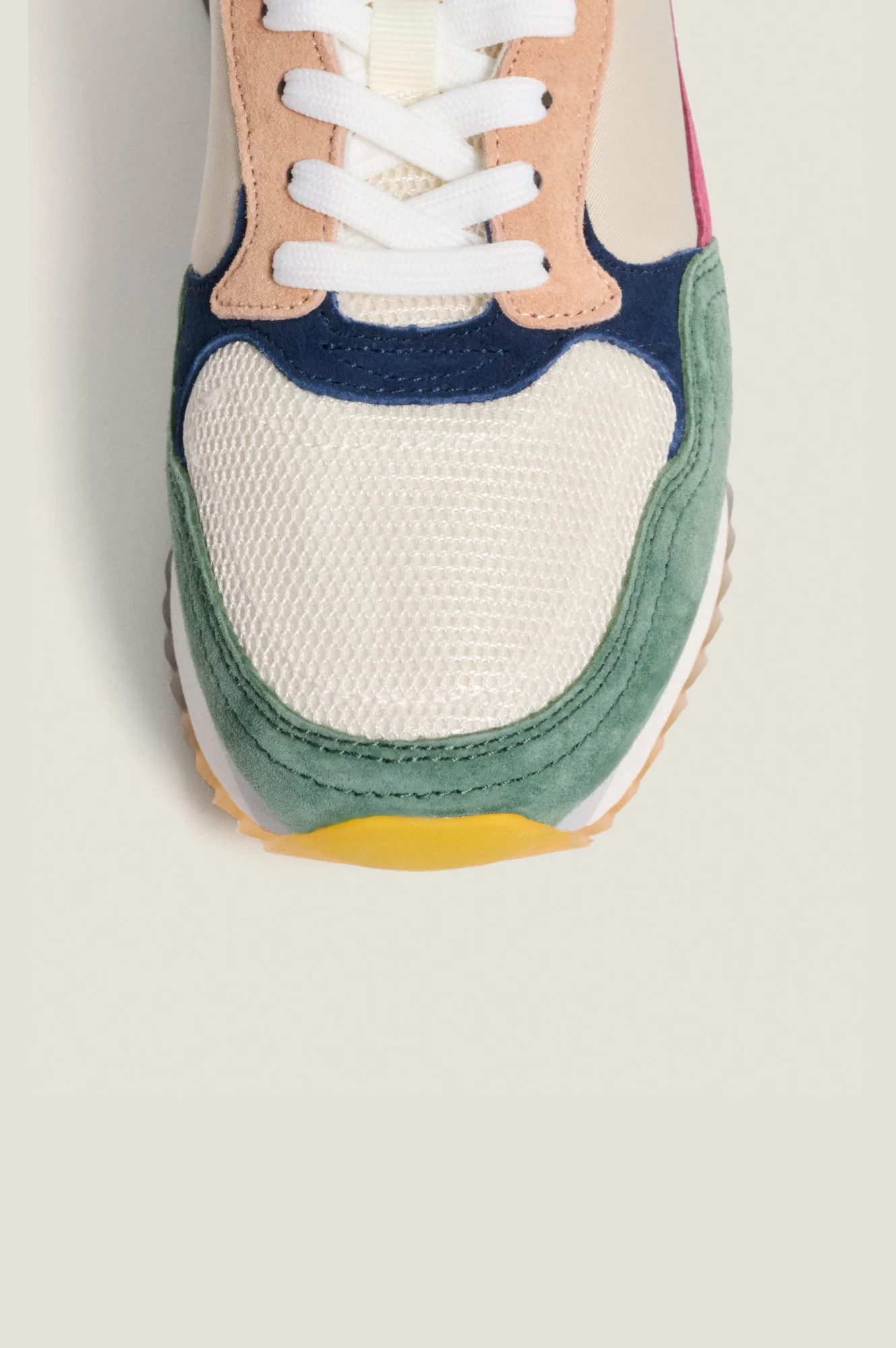 HOFF Montreal Trainers | Multi