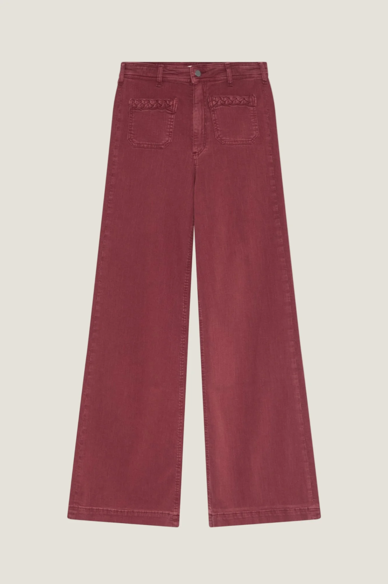 MAISON HOTEL Capuleto Giulietta Jean | Burgundy