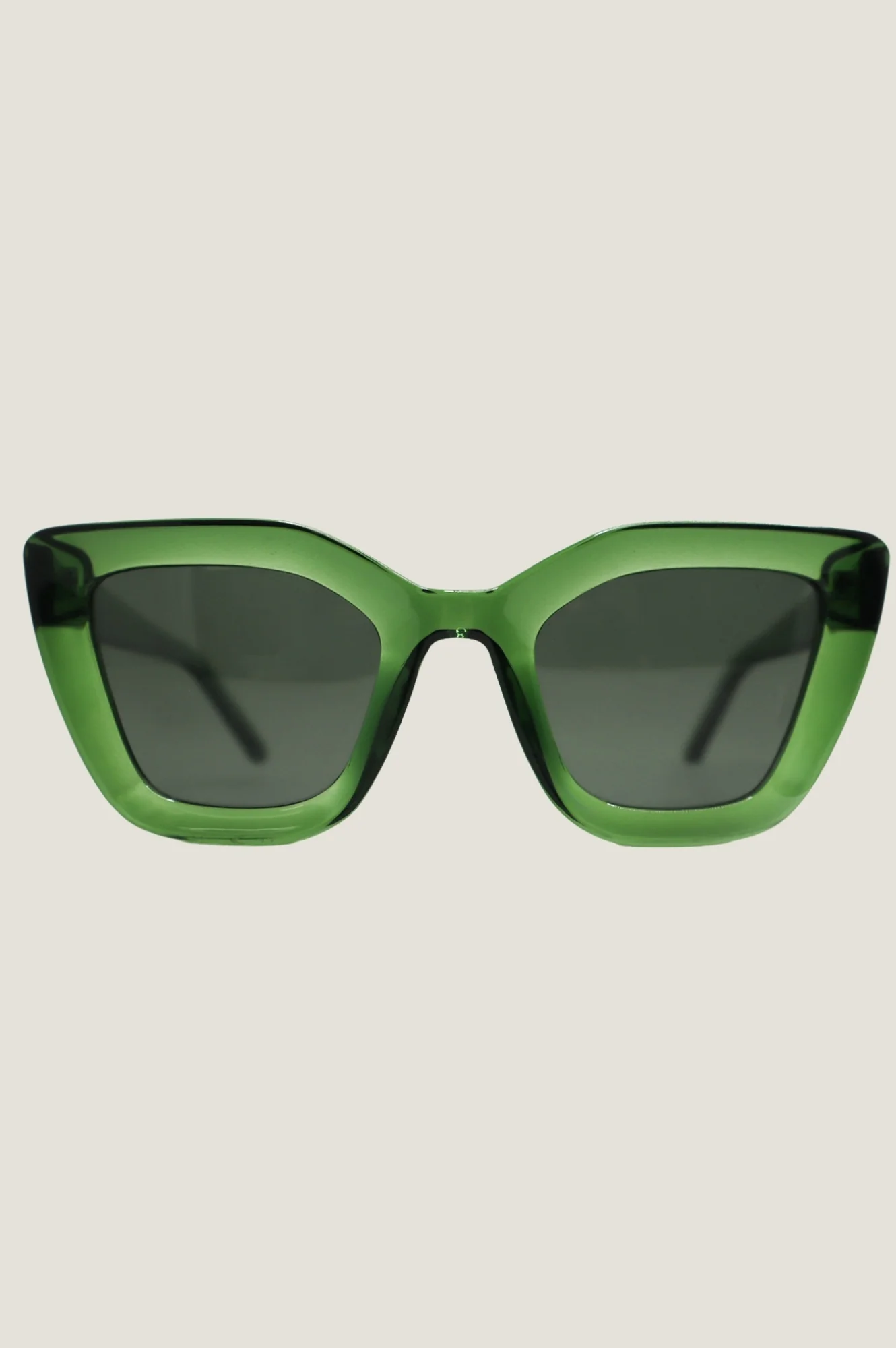MELLER Azalee Sunglasses | Olive