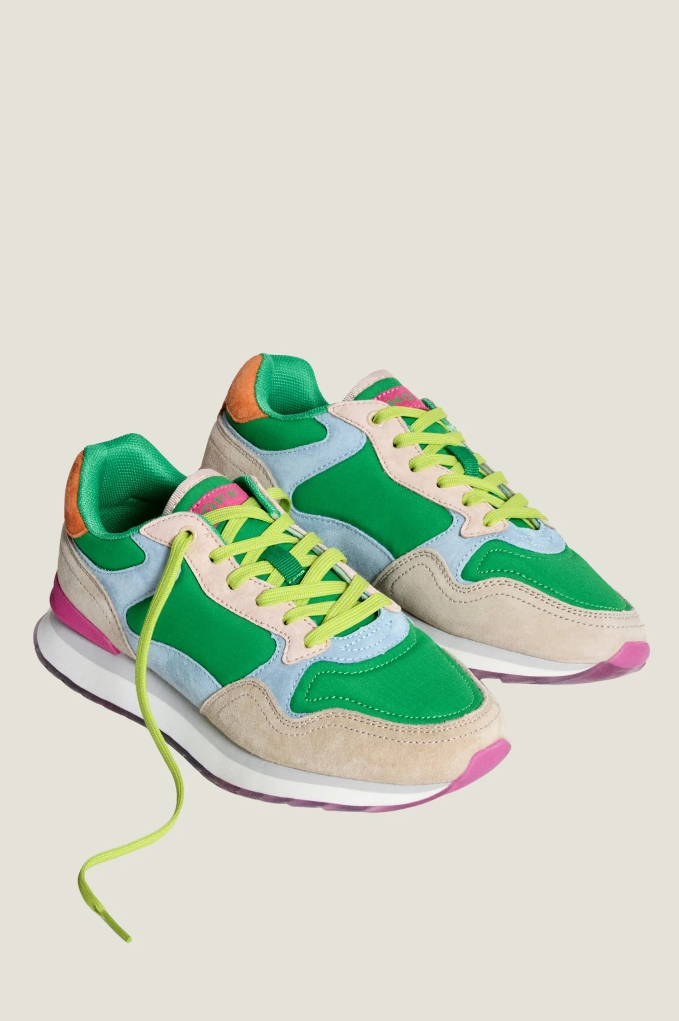 HOFF Gold Coast Trainer | Multi