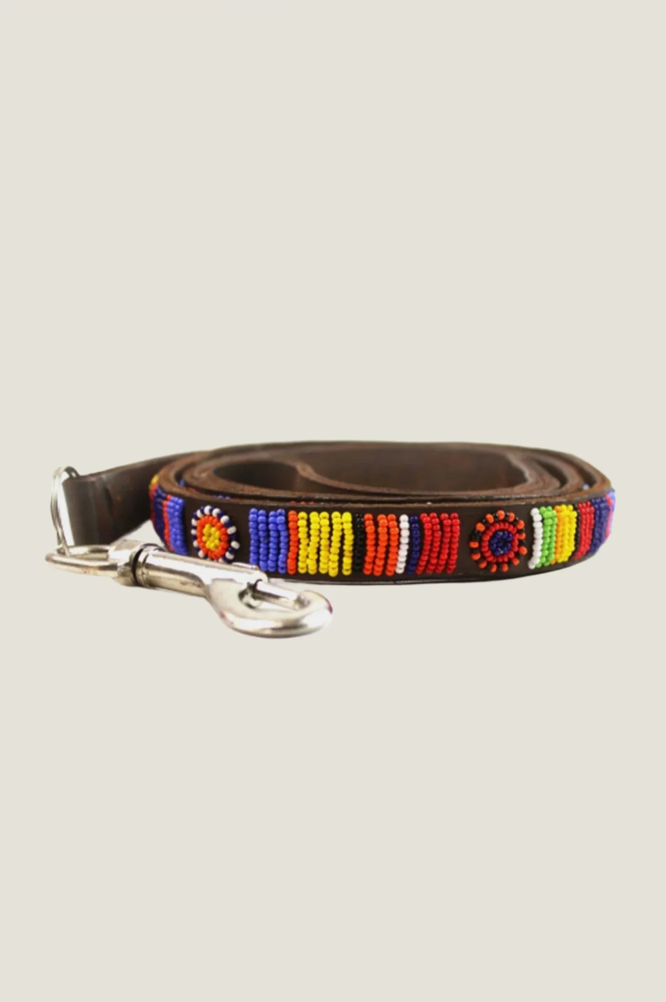 Dog Lead | Maasai Multi