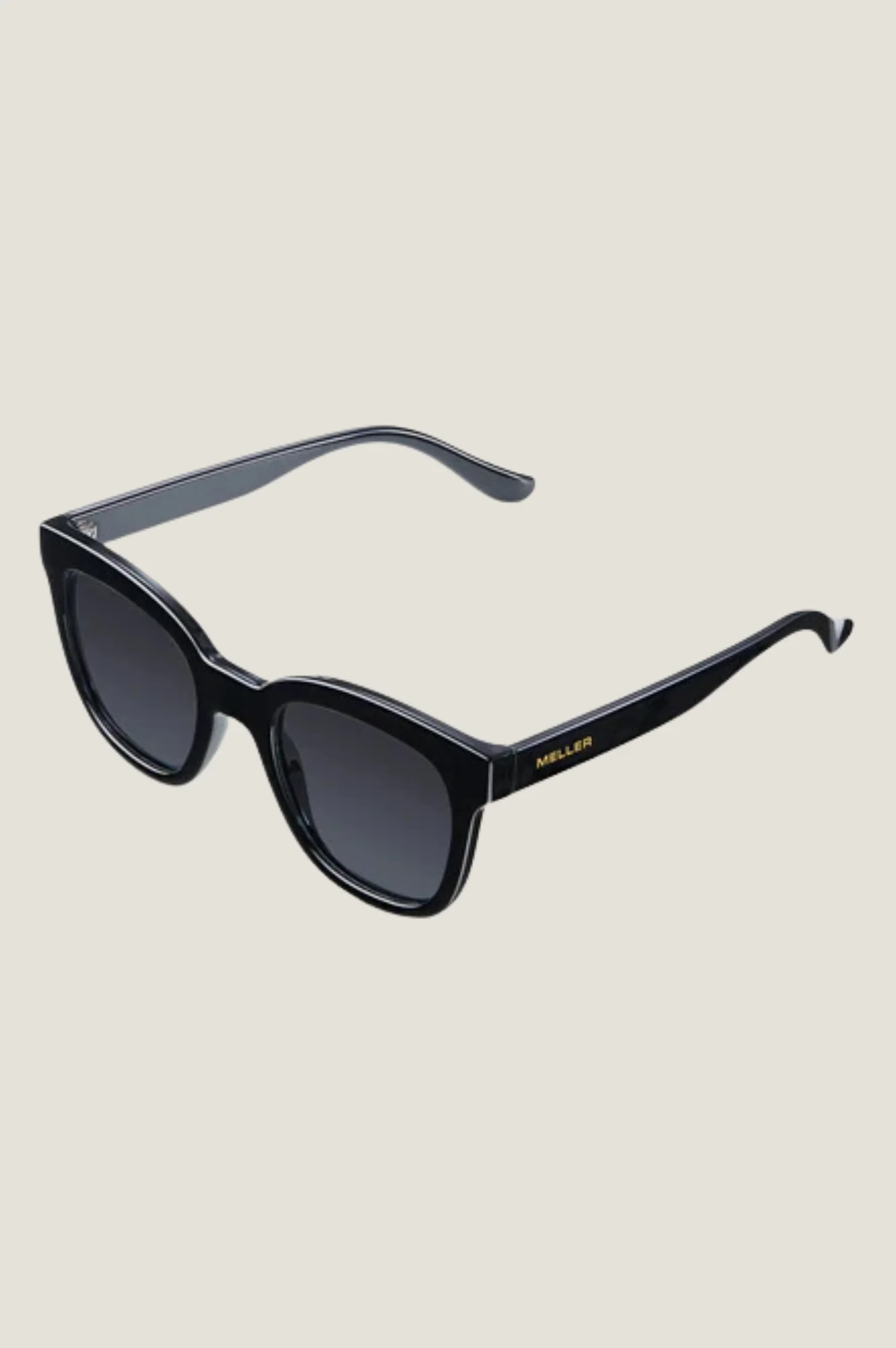 MELLER Mahe Sunglasses | Black