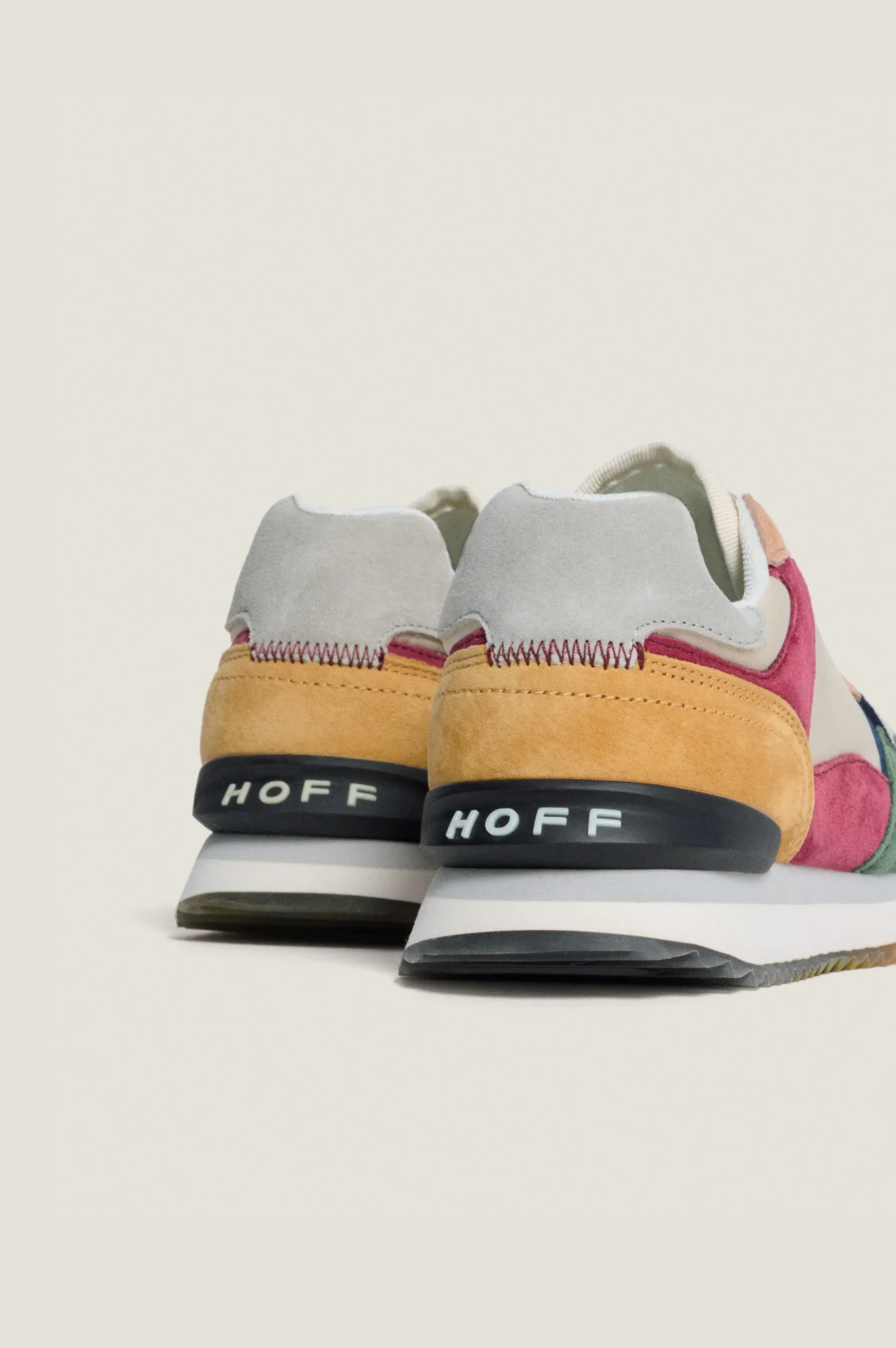 HOFF Montreal Trainers | Multi