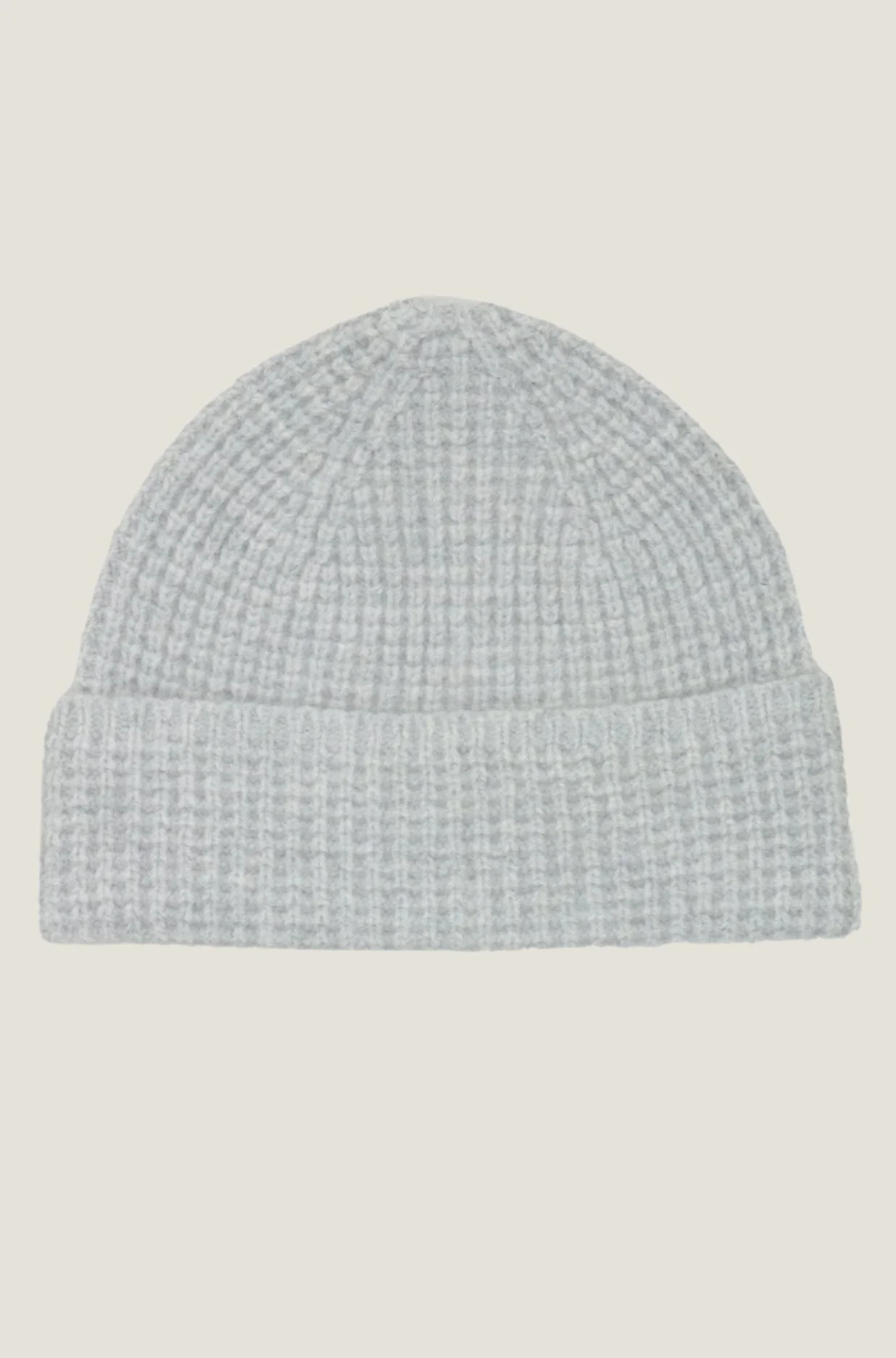 Lambswool Beanie | Eider