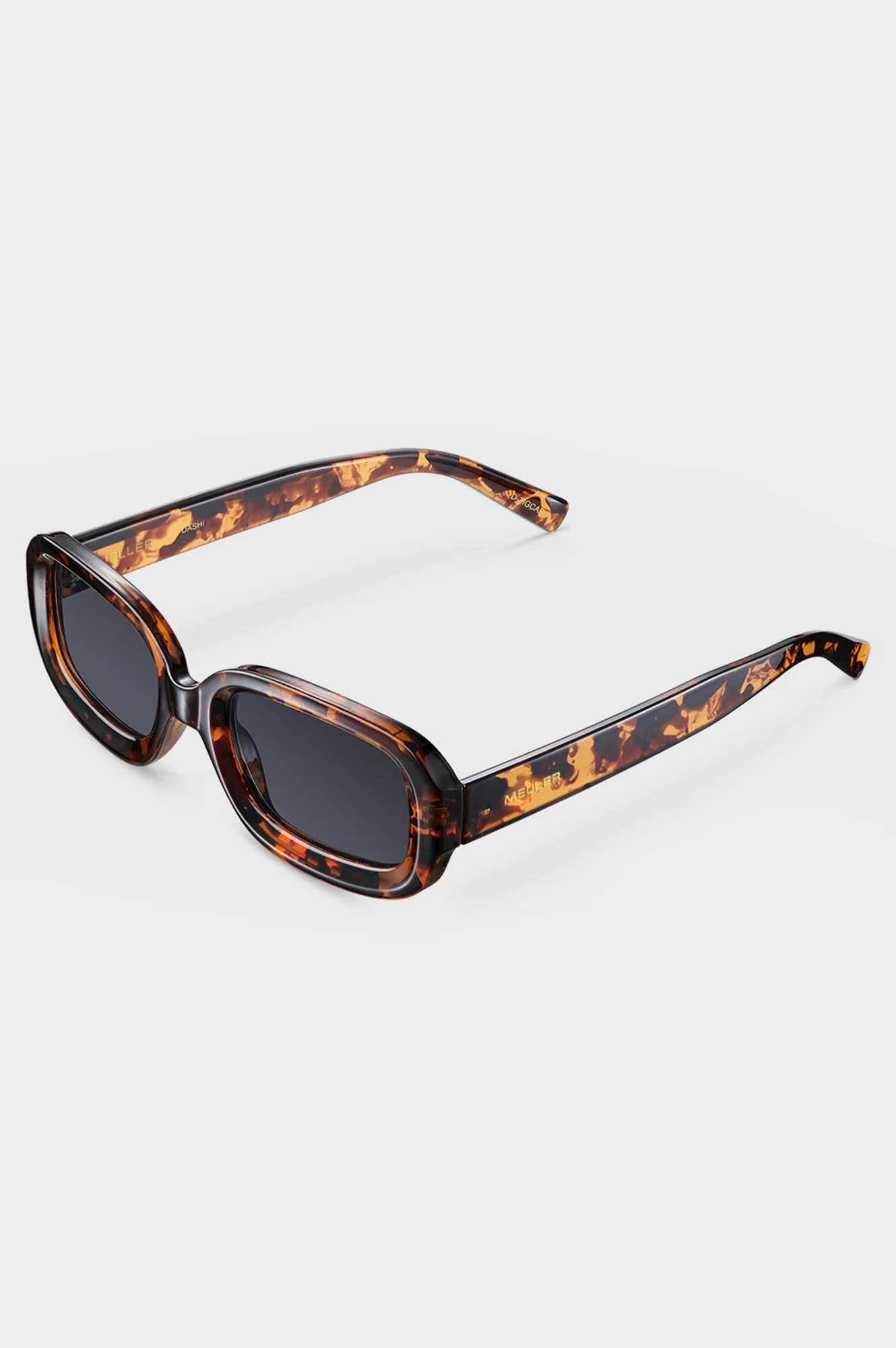 MELLER Dashi Sunglasses | Tortoiseshell