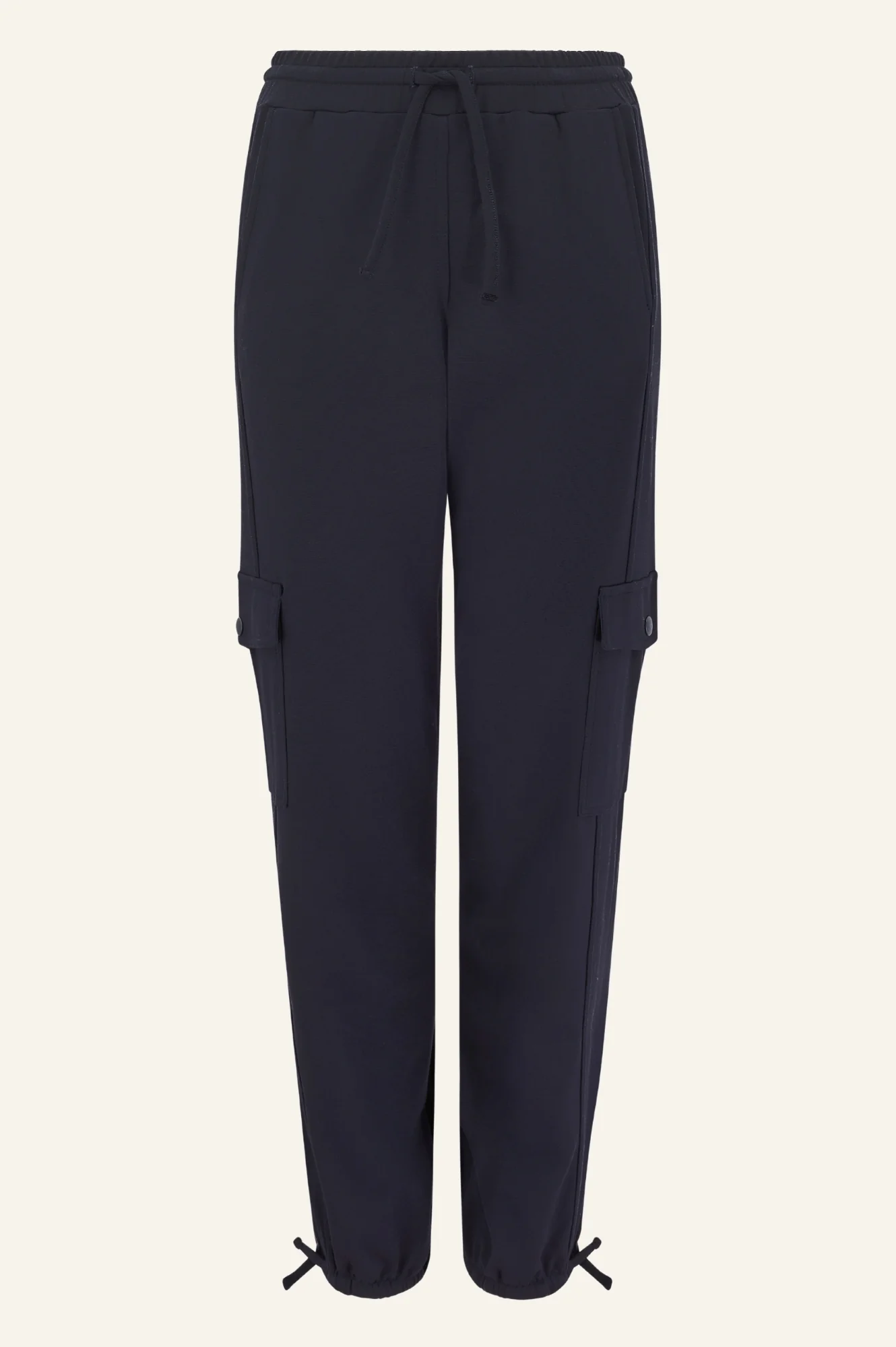 Remy Trousers | Dark Navy