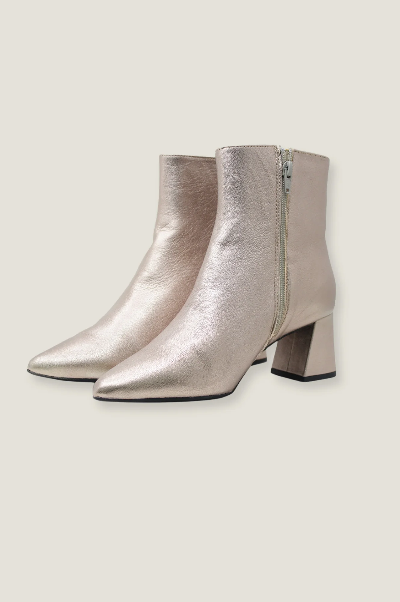 DWRS Lugano Boot | Smoke