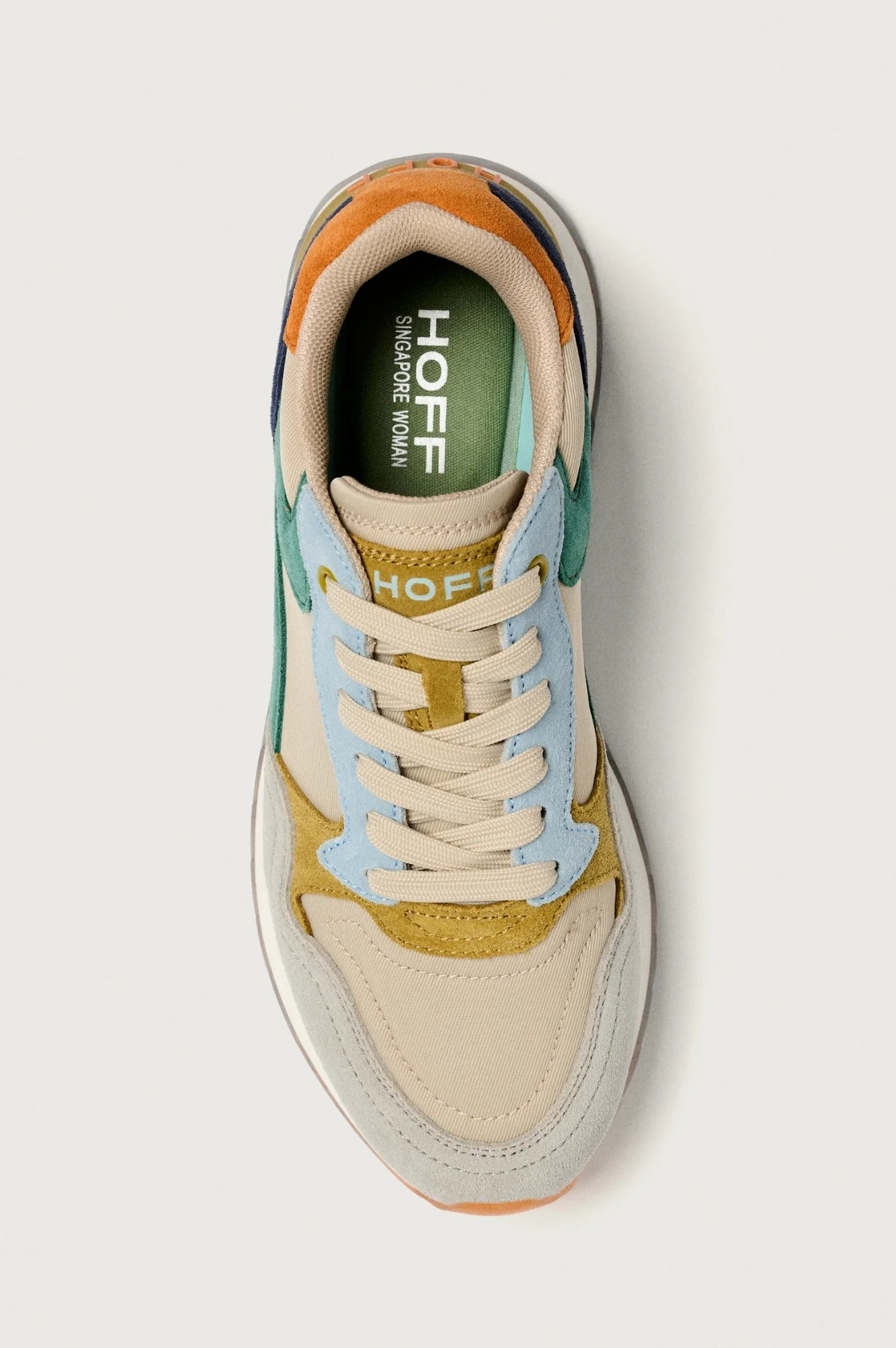 HOFF Singapore Trainers | Multi