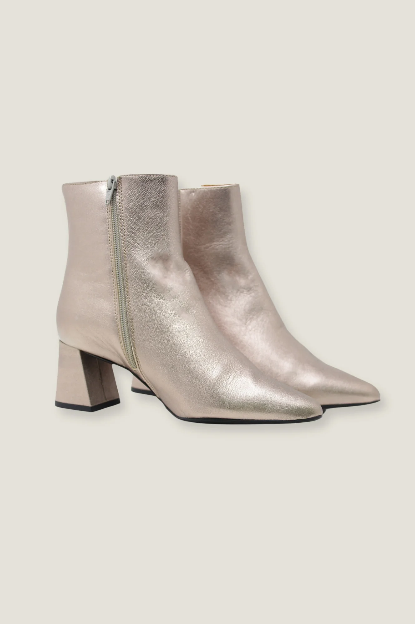 DWRS Lugano Boot | Smoke