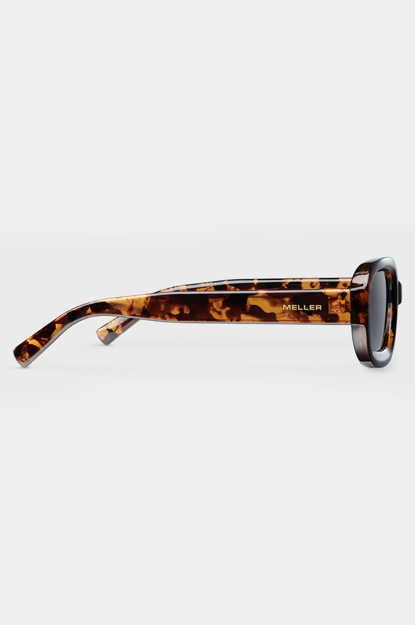 MELLER Dashi Sunglasses | Tortoiseshell