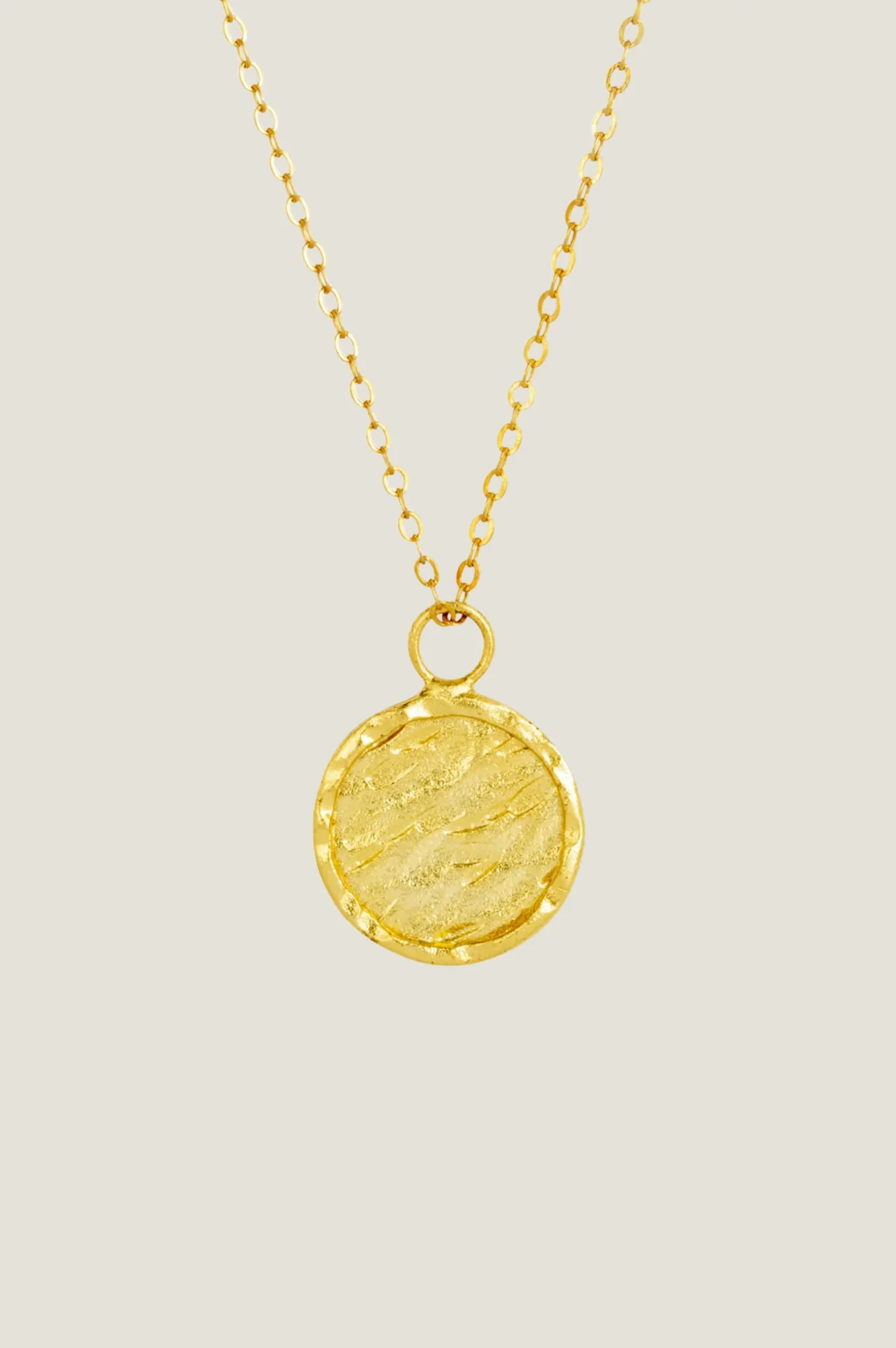 ASHIANA Florida Necklace | Gold