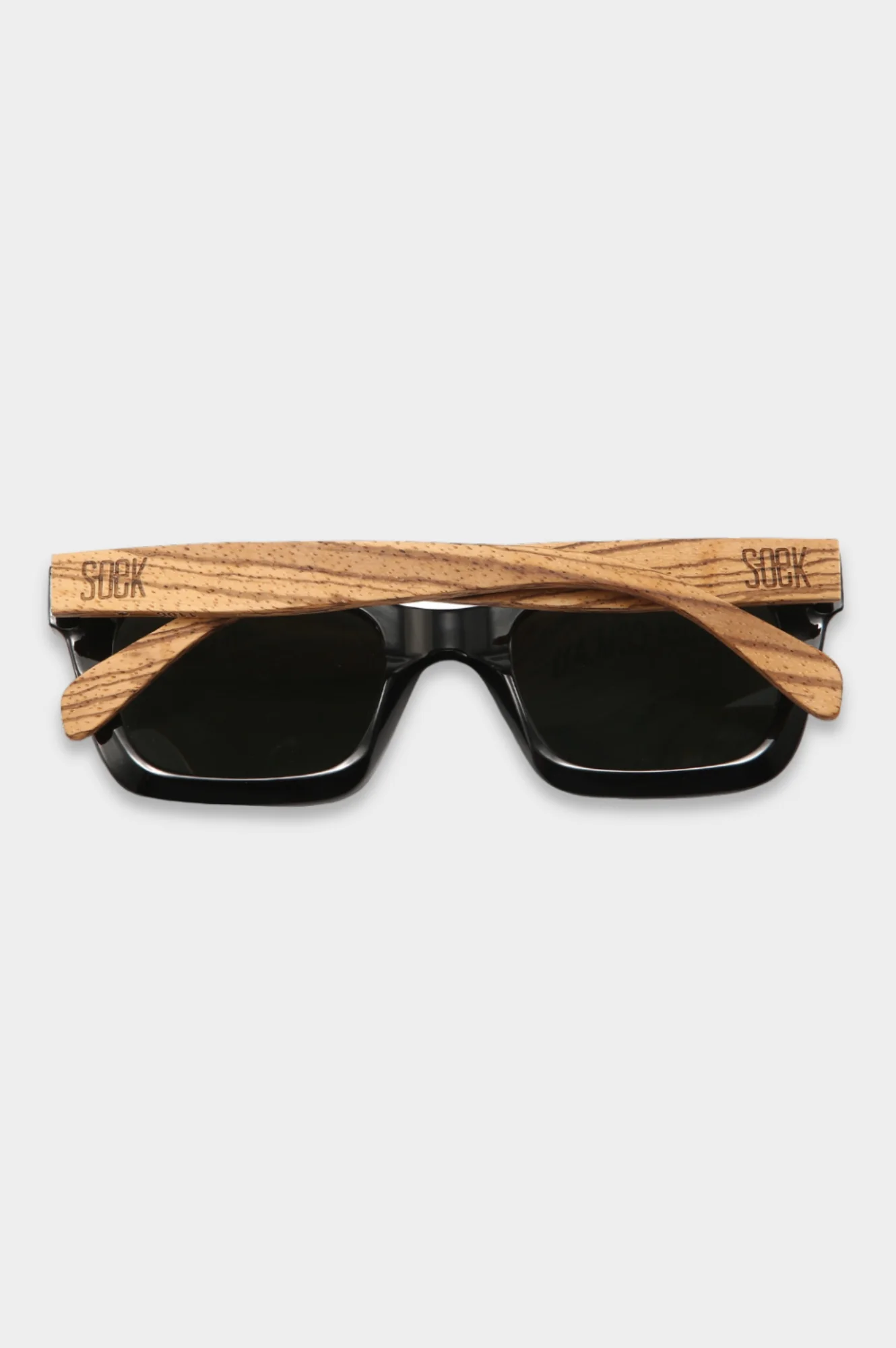 SOEK Zahra Sunglasses | Midnight