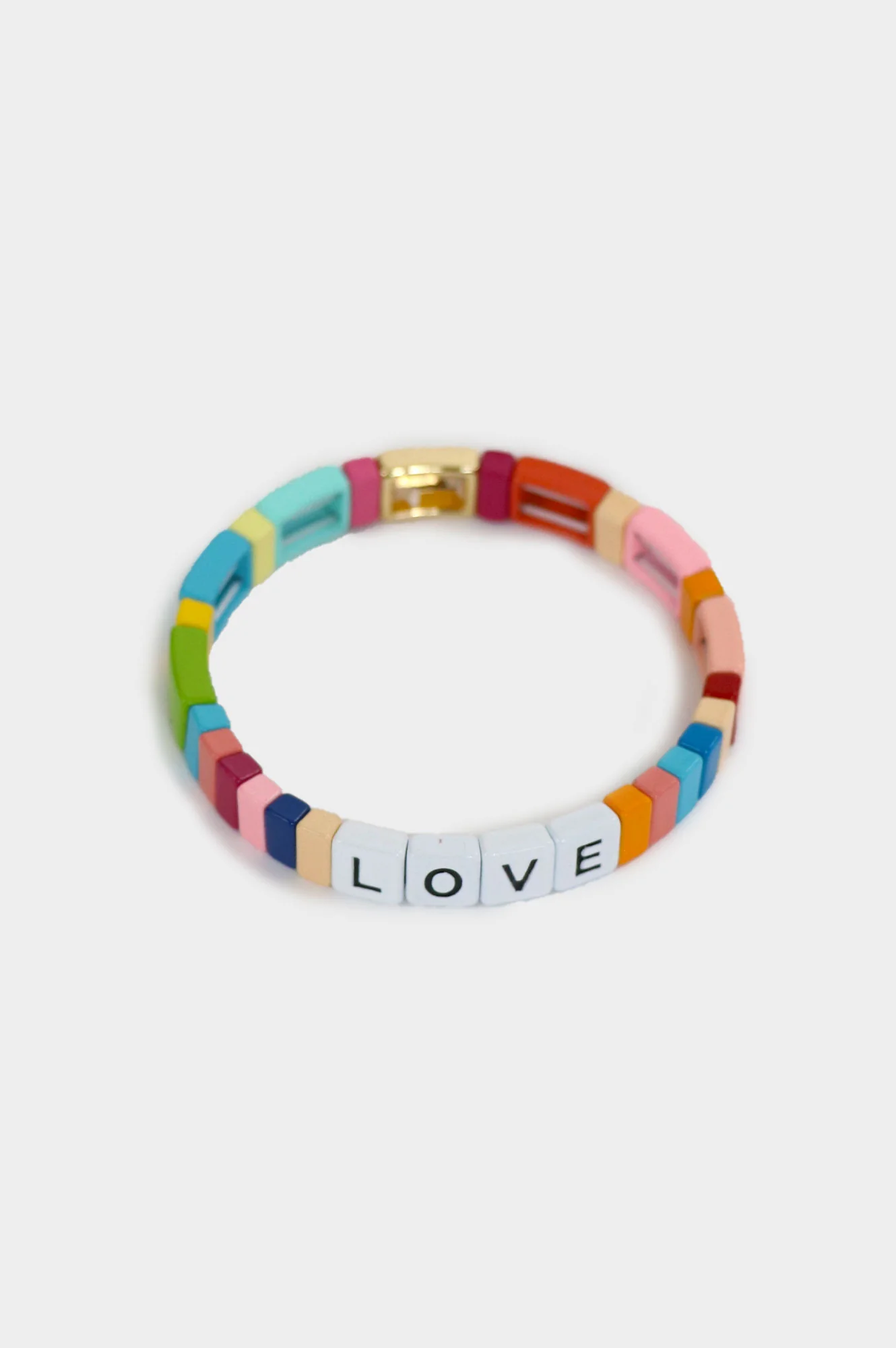 Love Bracelet | Multi