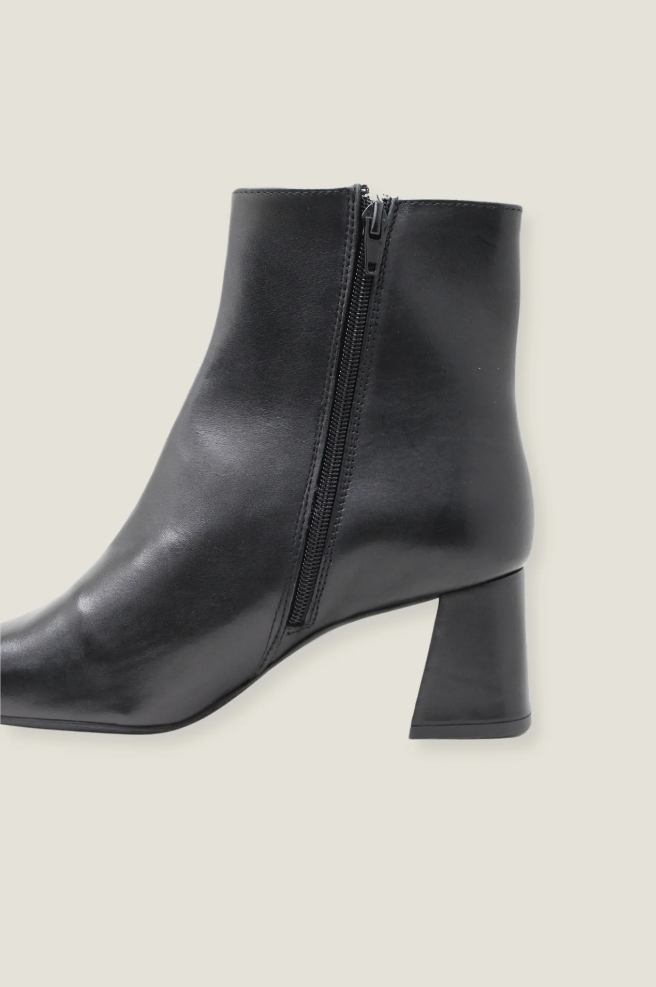 DWRS Lugano Boot | Black