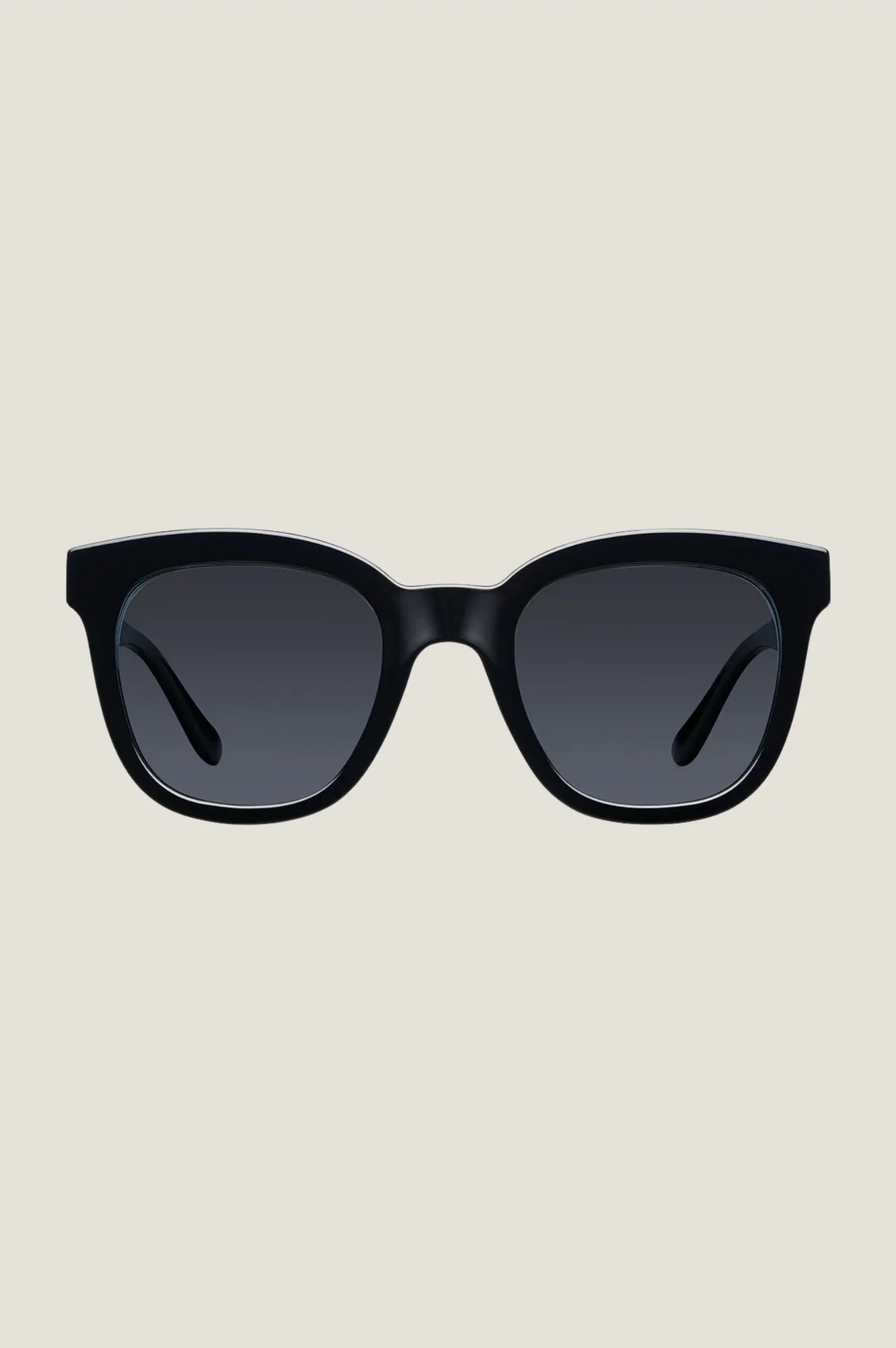 MELLER Mahe Sunglasses | Black