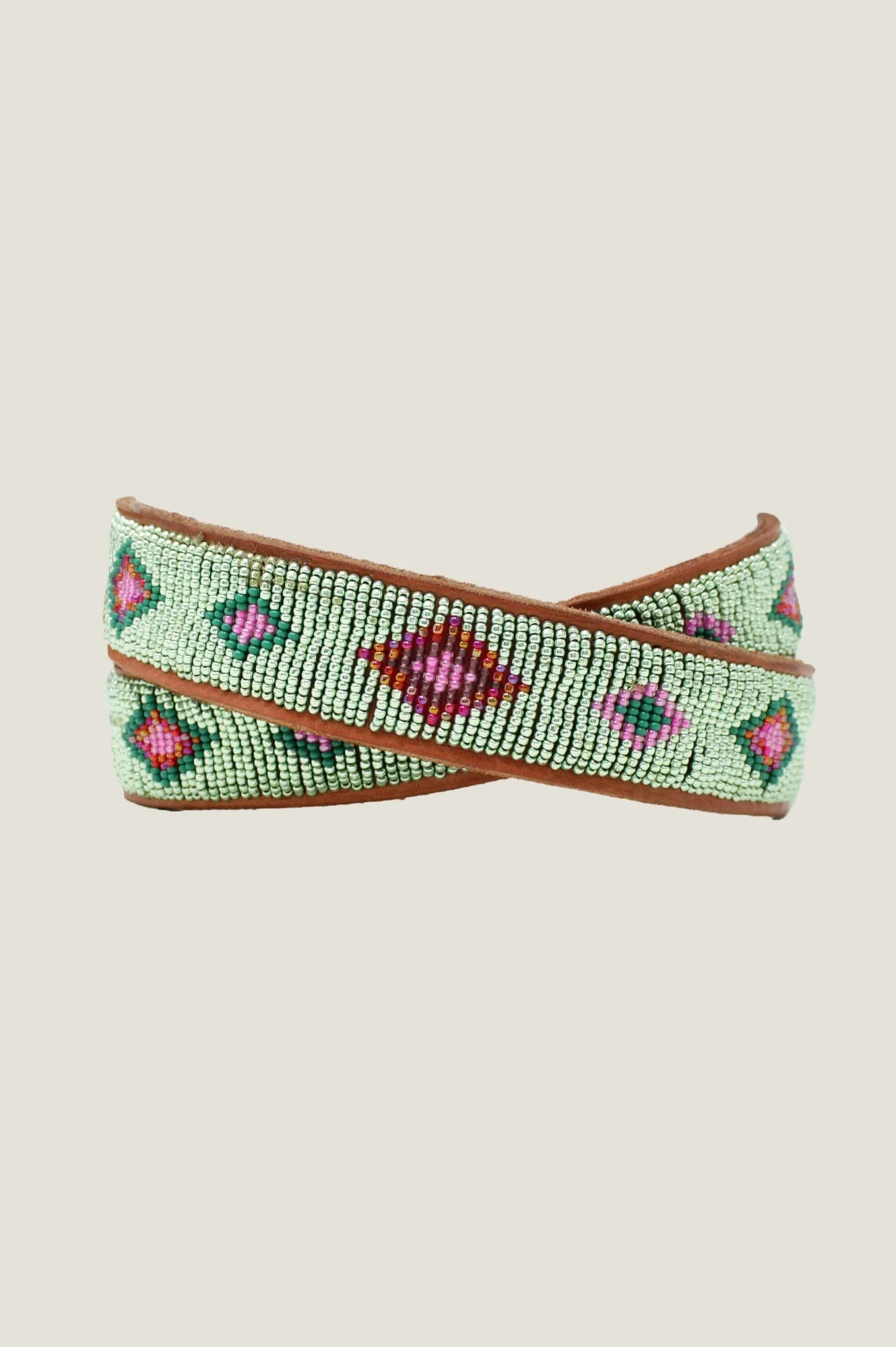 Belmasi Belt | Alo Green