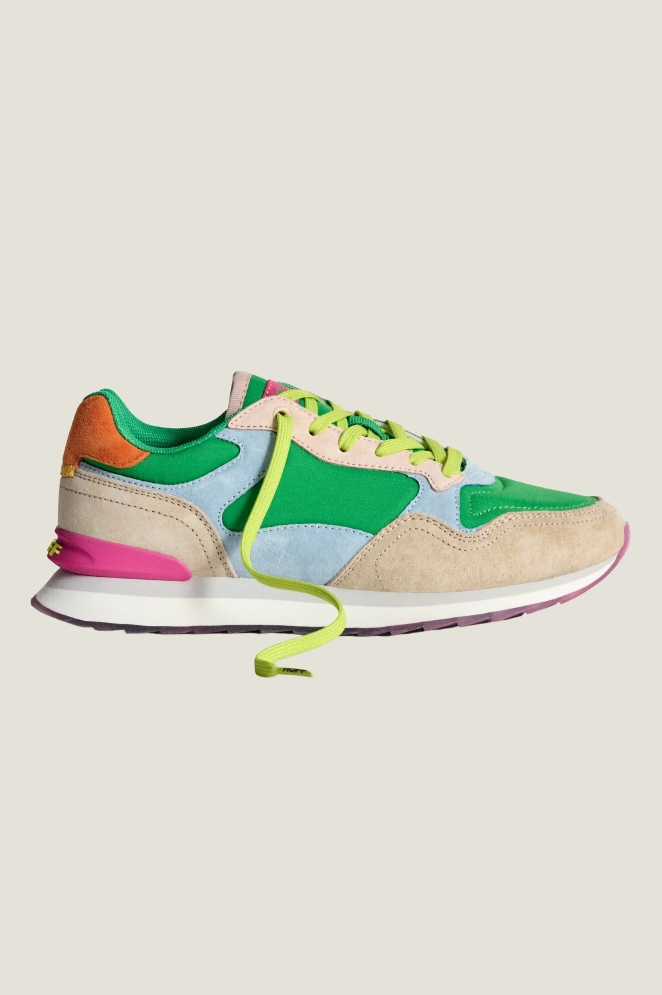 HOFF Gold Coast Trainer | Multi