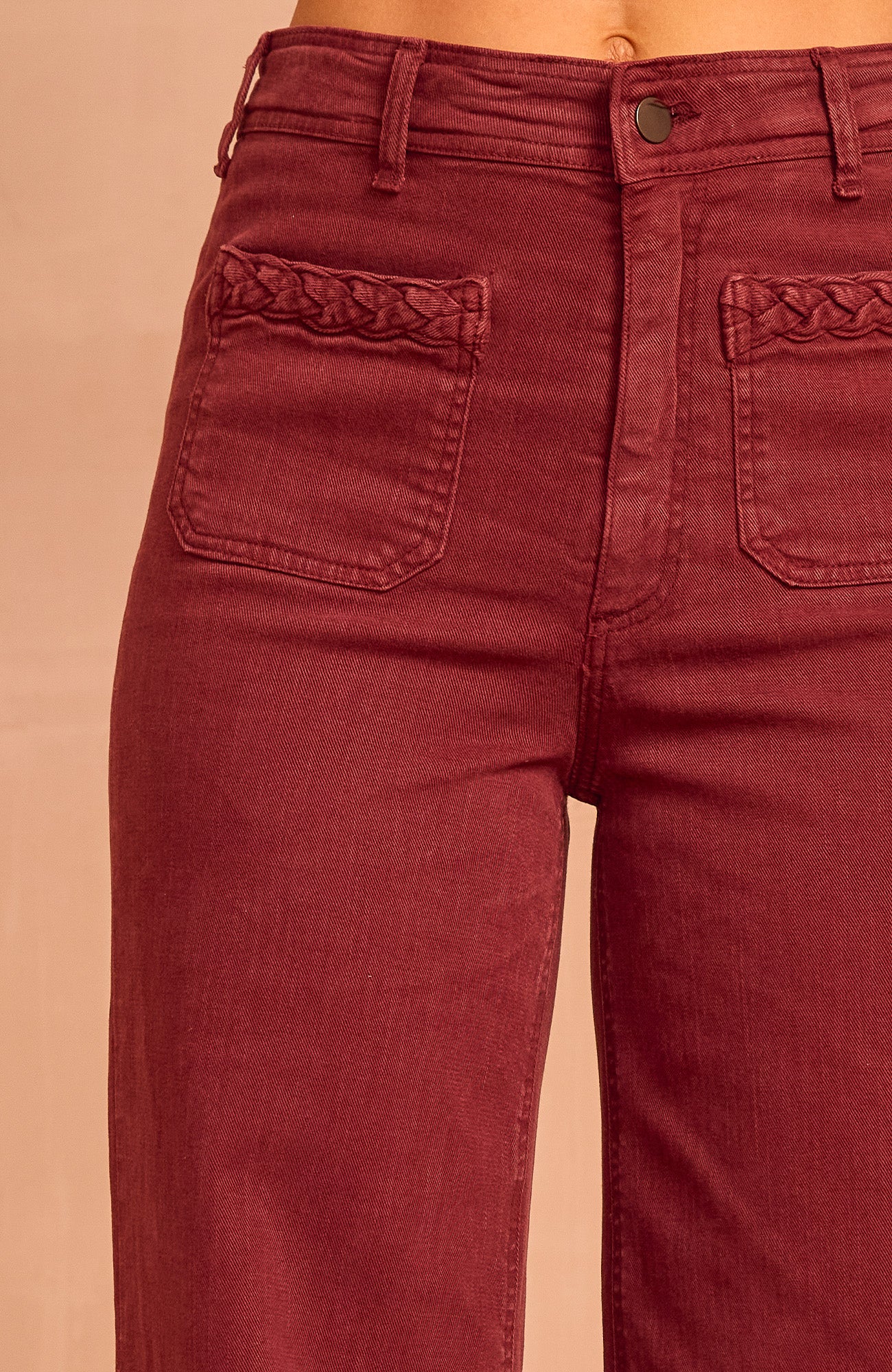 MAISON HOTEL Capuleto Giulietta Jean | Burgundy