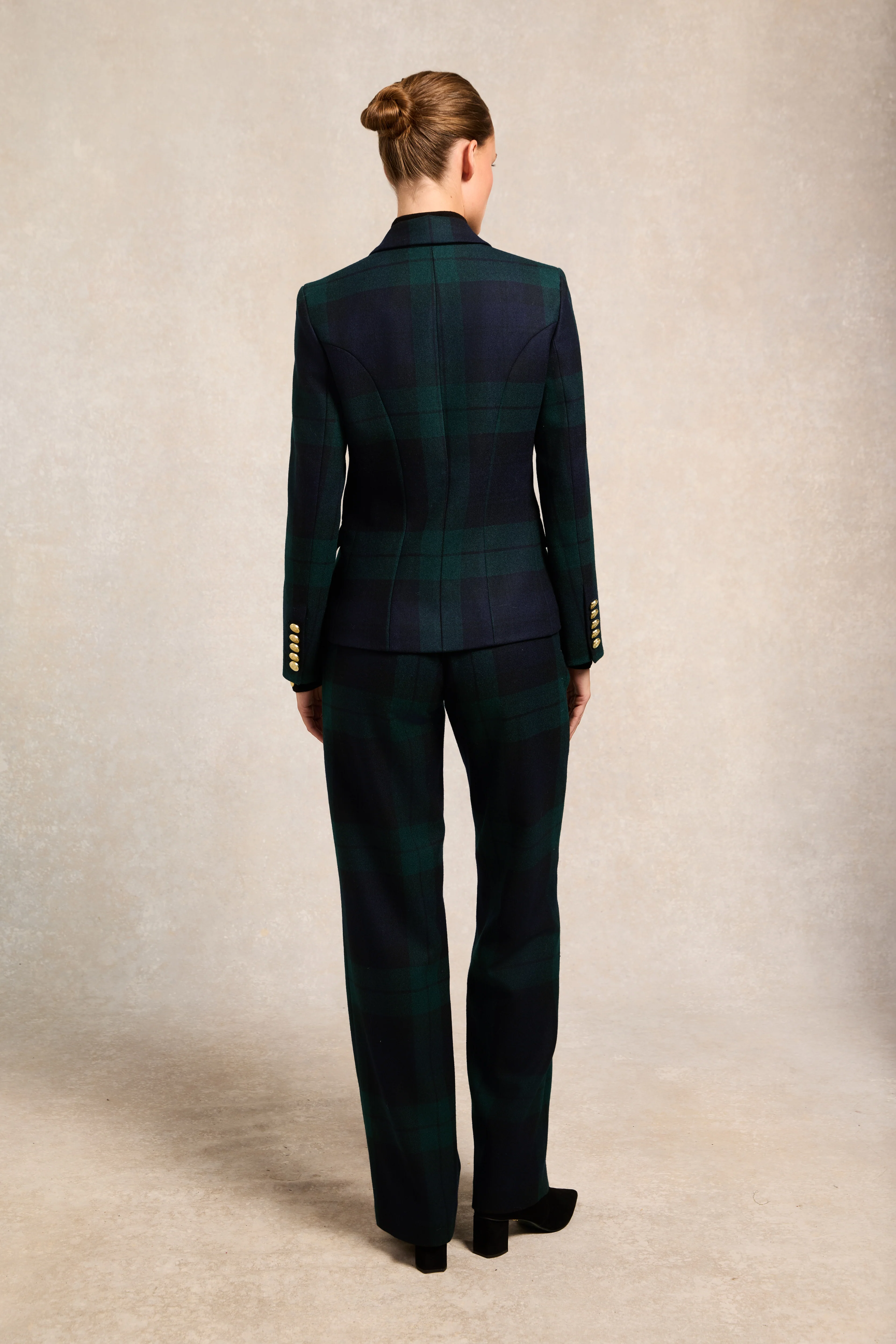 Knightsbridge Blazer (Blackwatch)