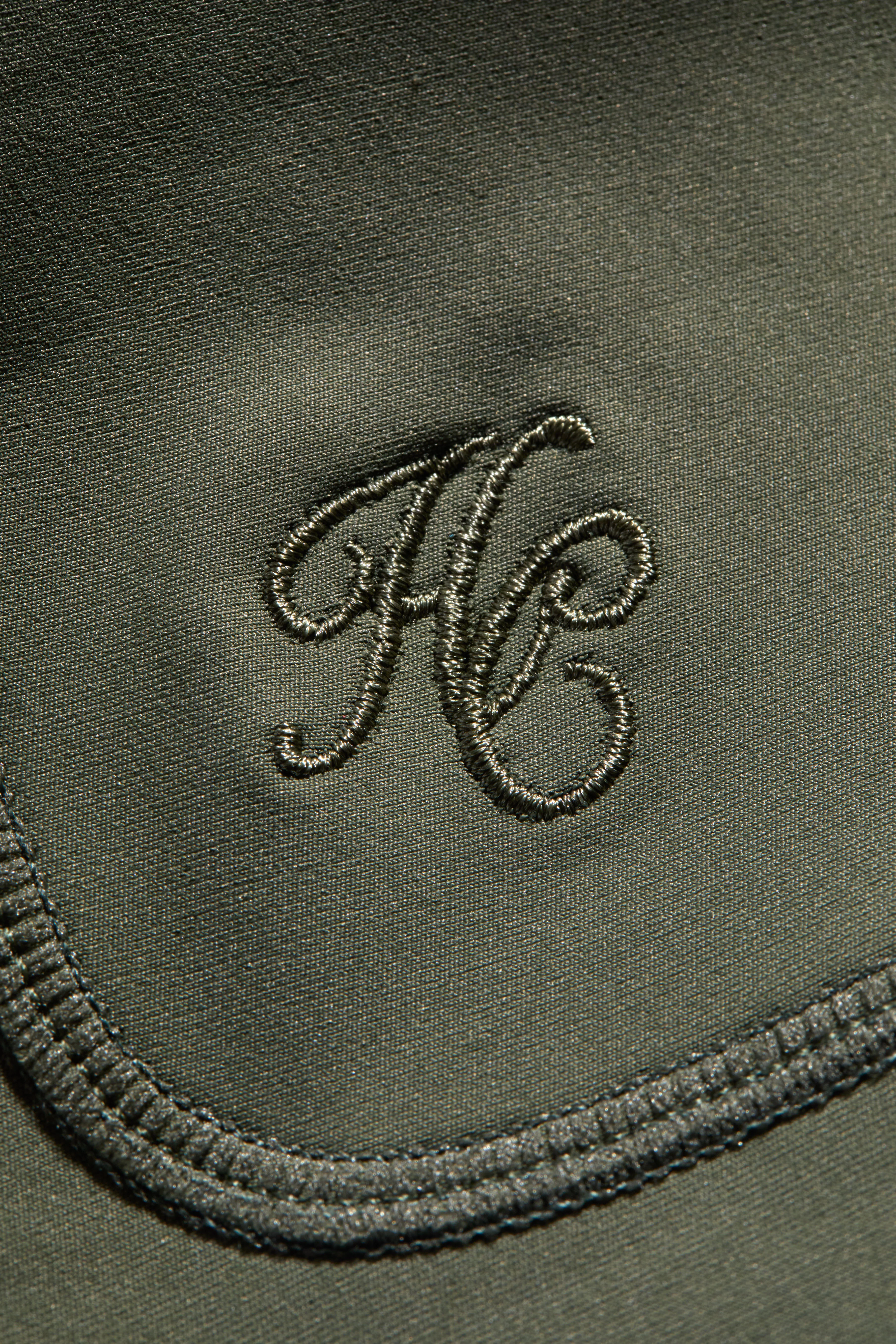 Chiltern Legging (Spring Green)