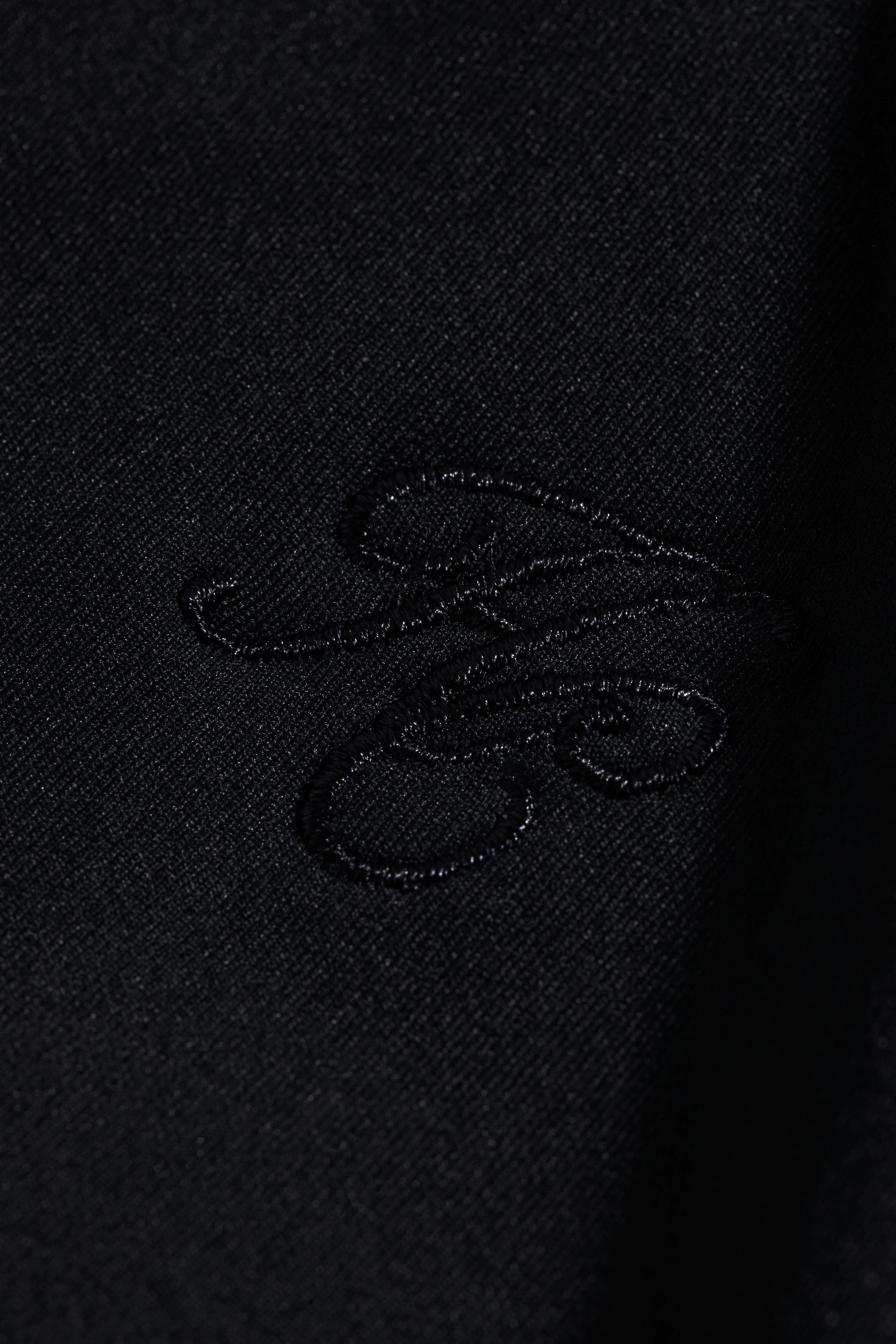 Chiltern Base Layer (Black)