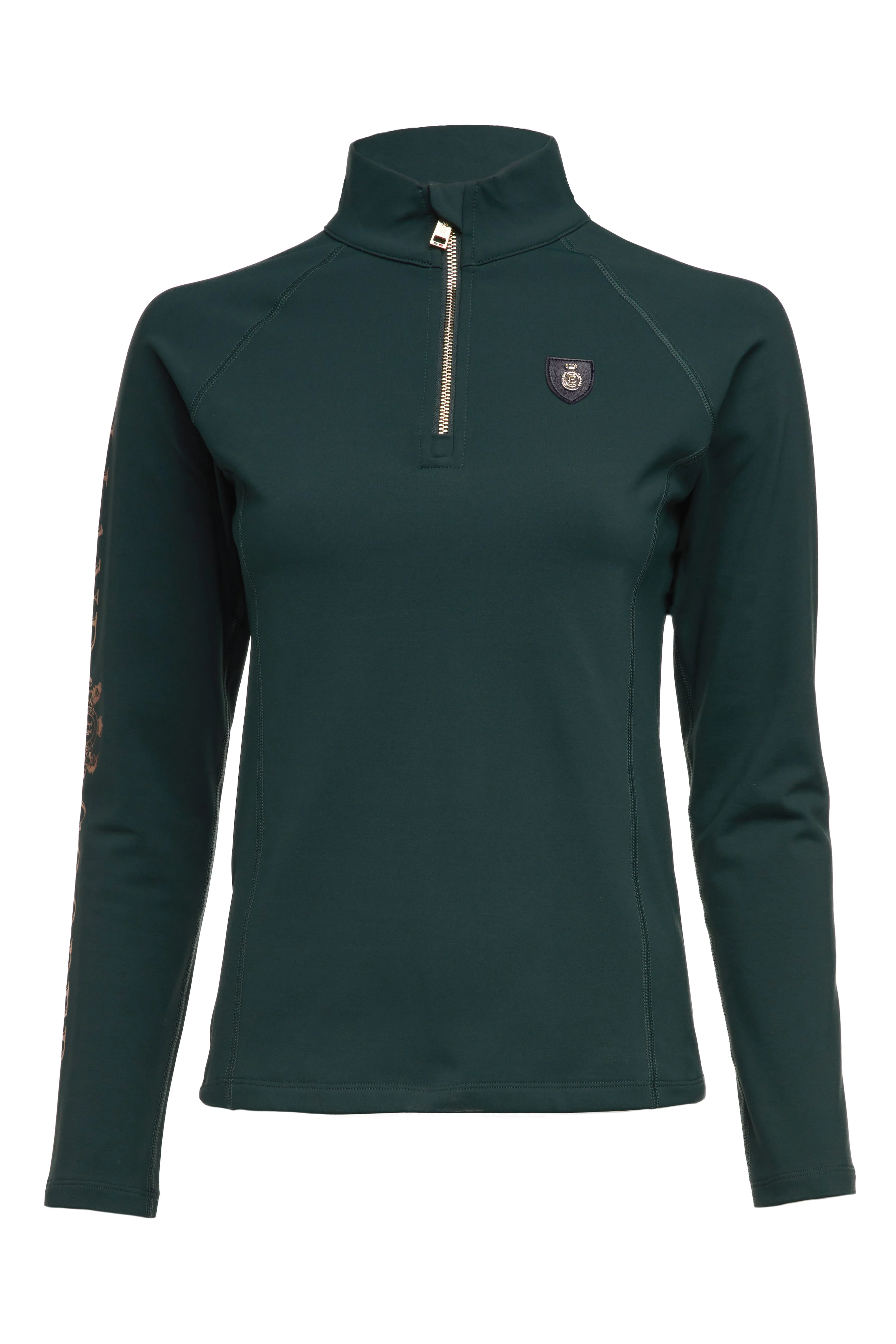 Halcot Thermal Base Layer (Petrol)