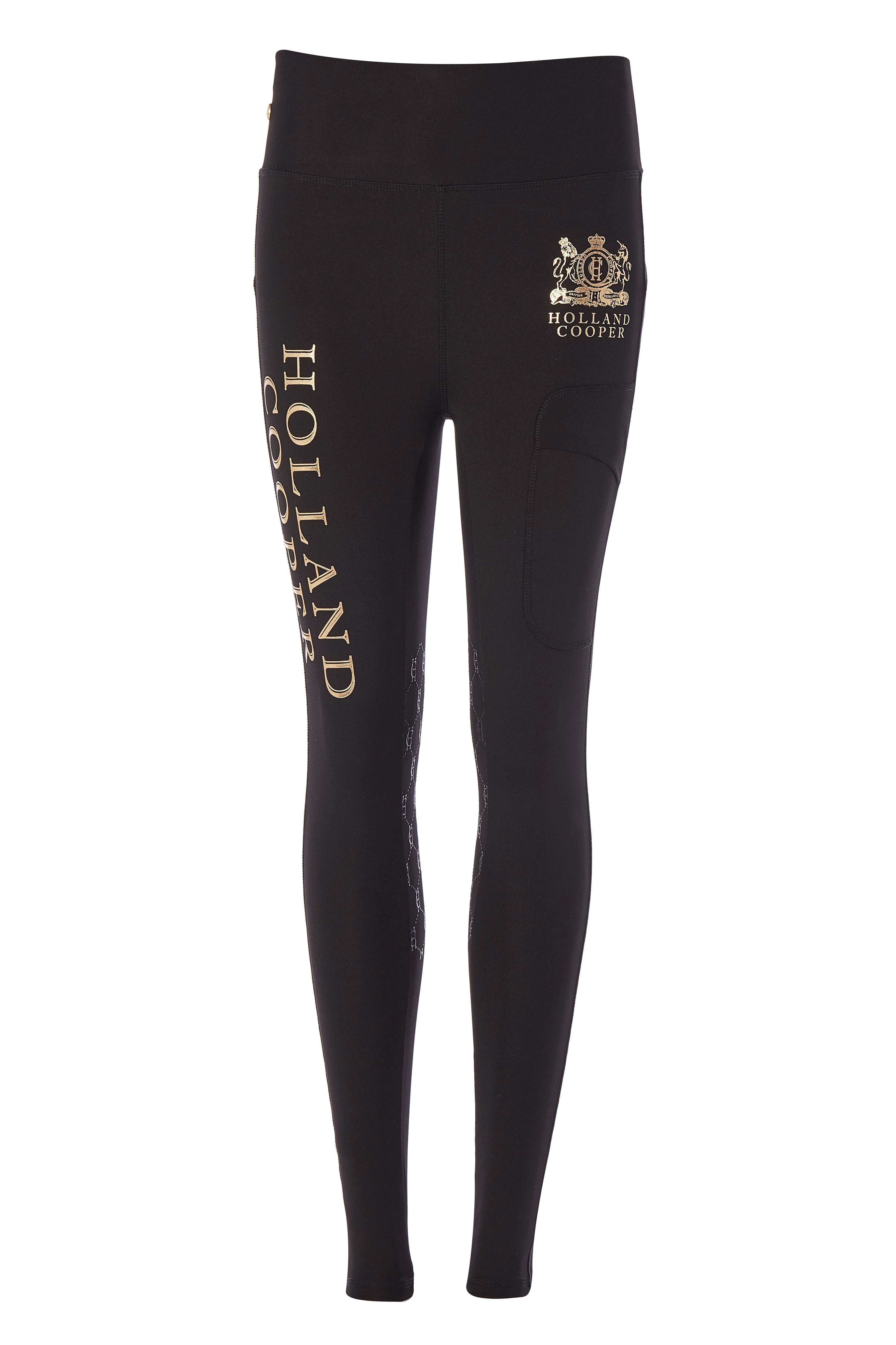 Sport Legging (Black)